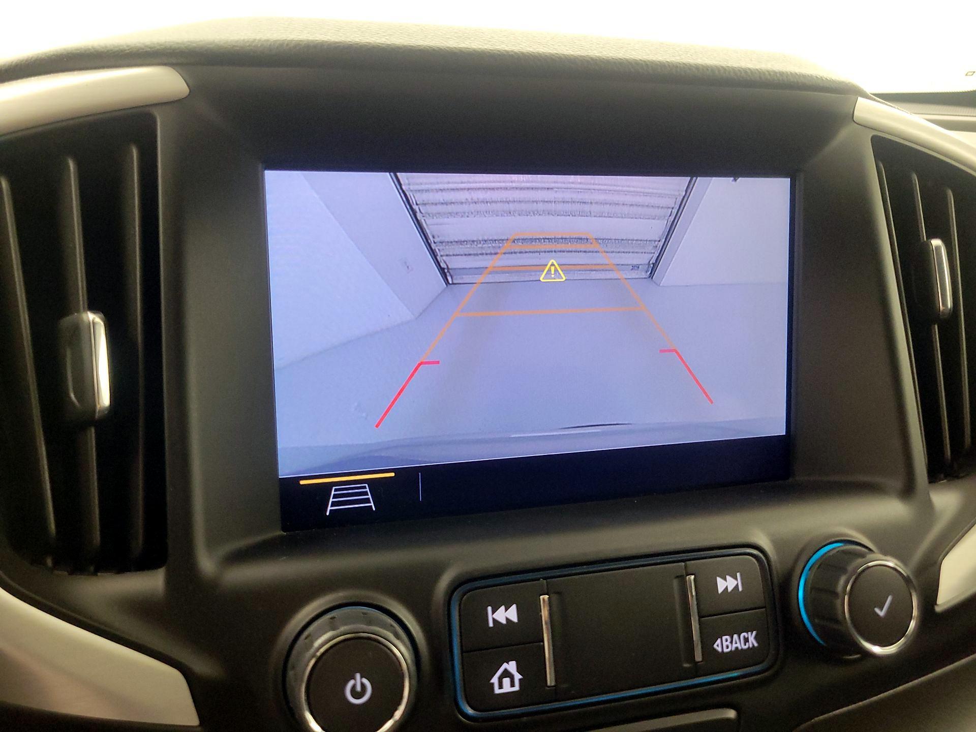 Thumbnail: 2020 GMC Terrain - 14