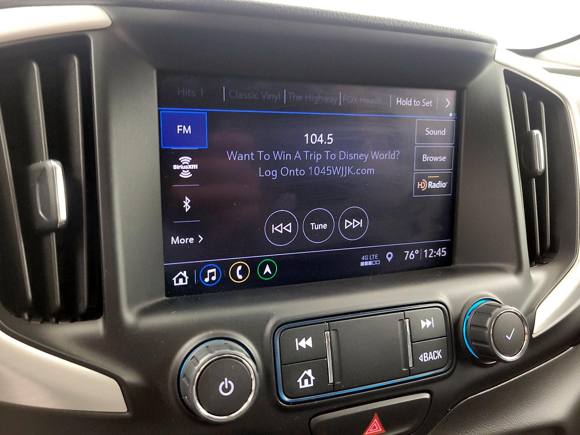 Thumbnail: 2020 GMC Terrain - 15