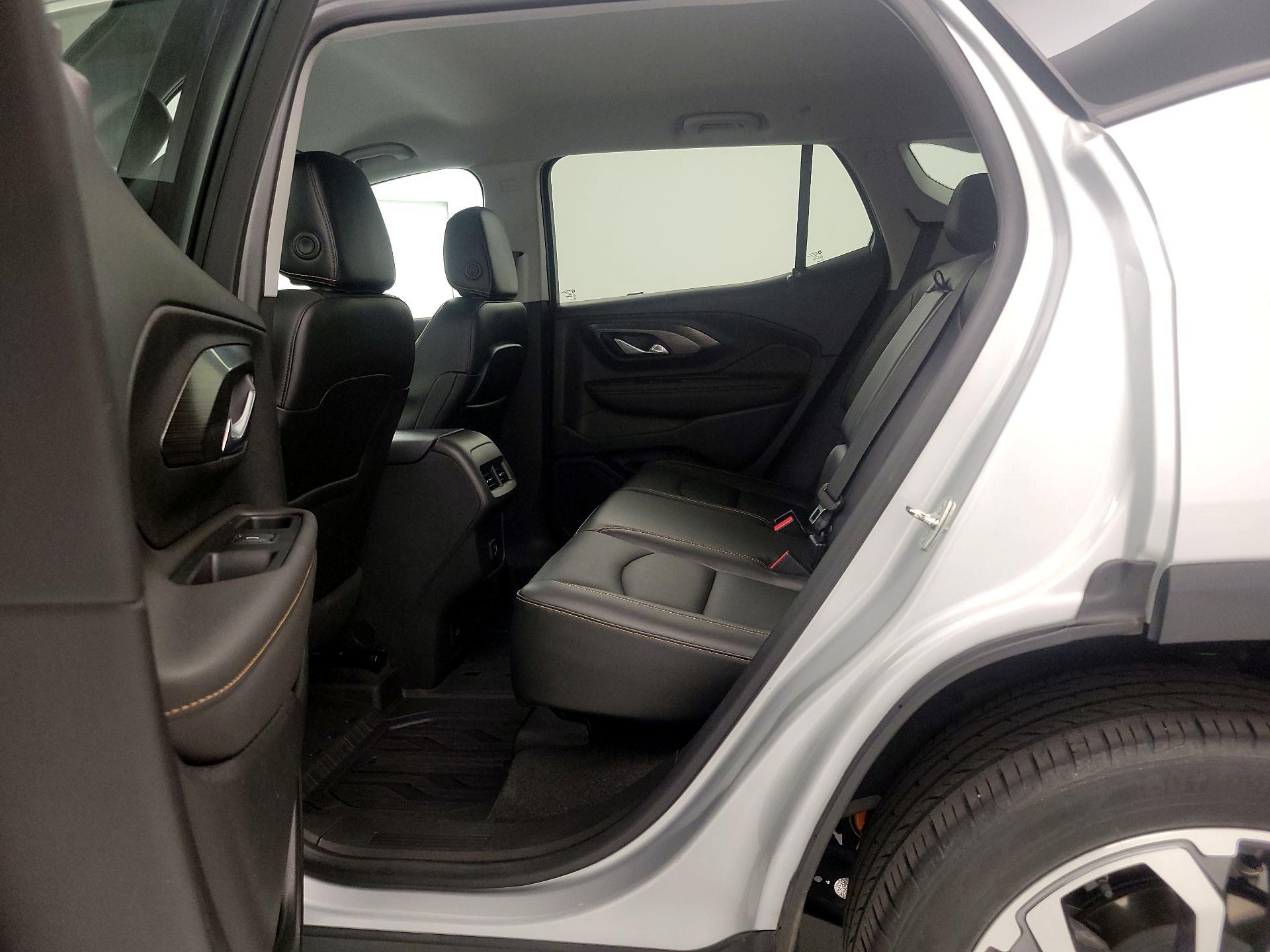 Thumbnail: 2020 GMC Terrain - 19