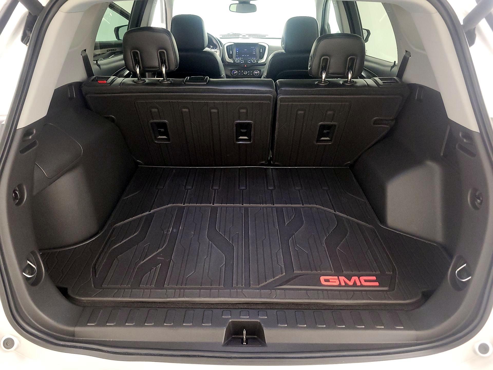 Thumbnail: 2020 GMC Terrain - 20