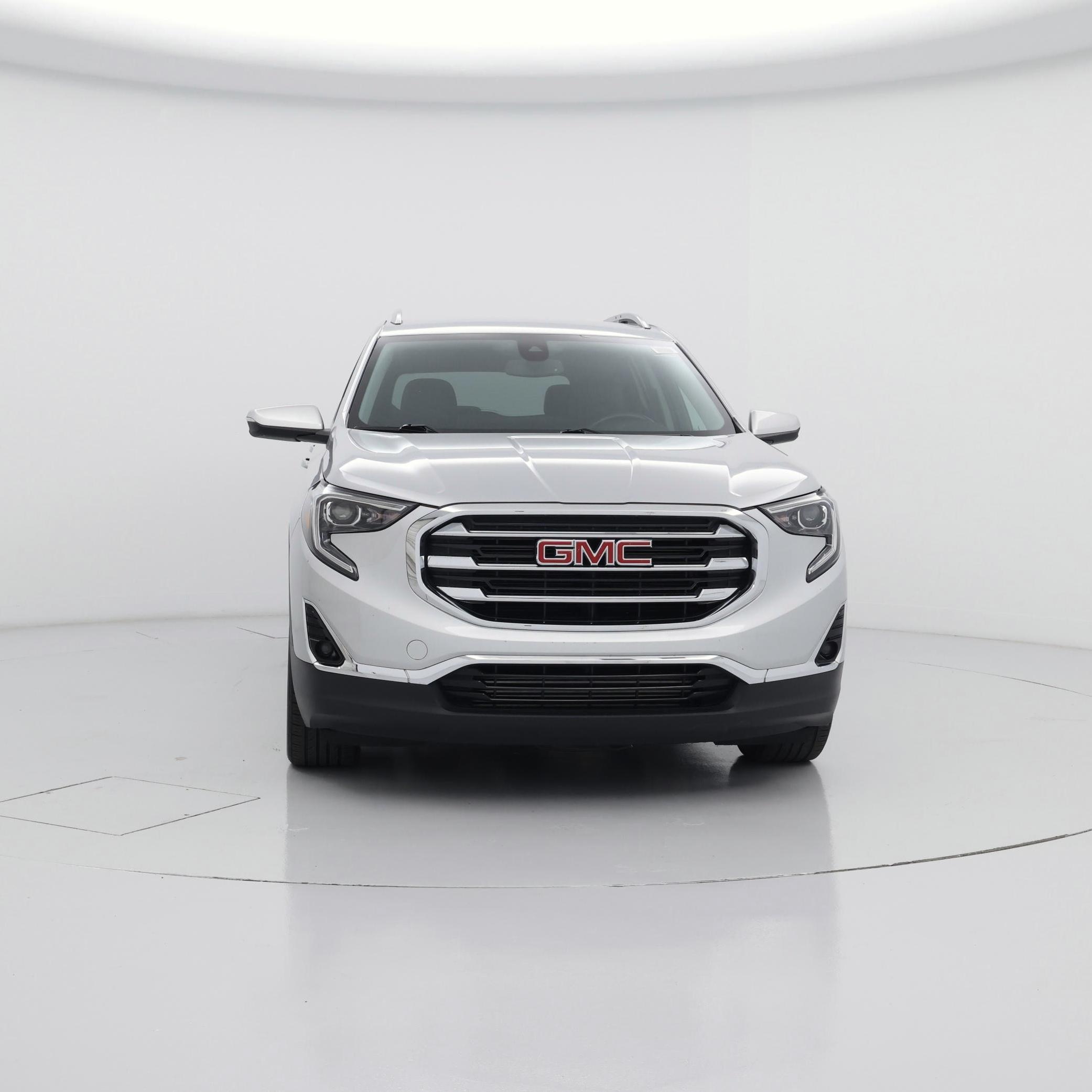 Thumbnail: 2020 GMC Terrain - 5