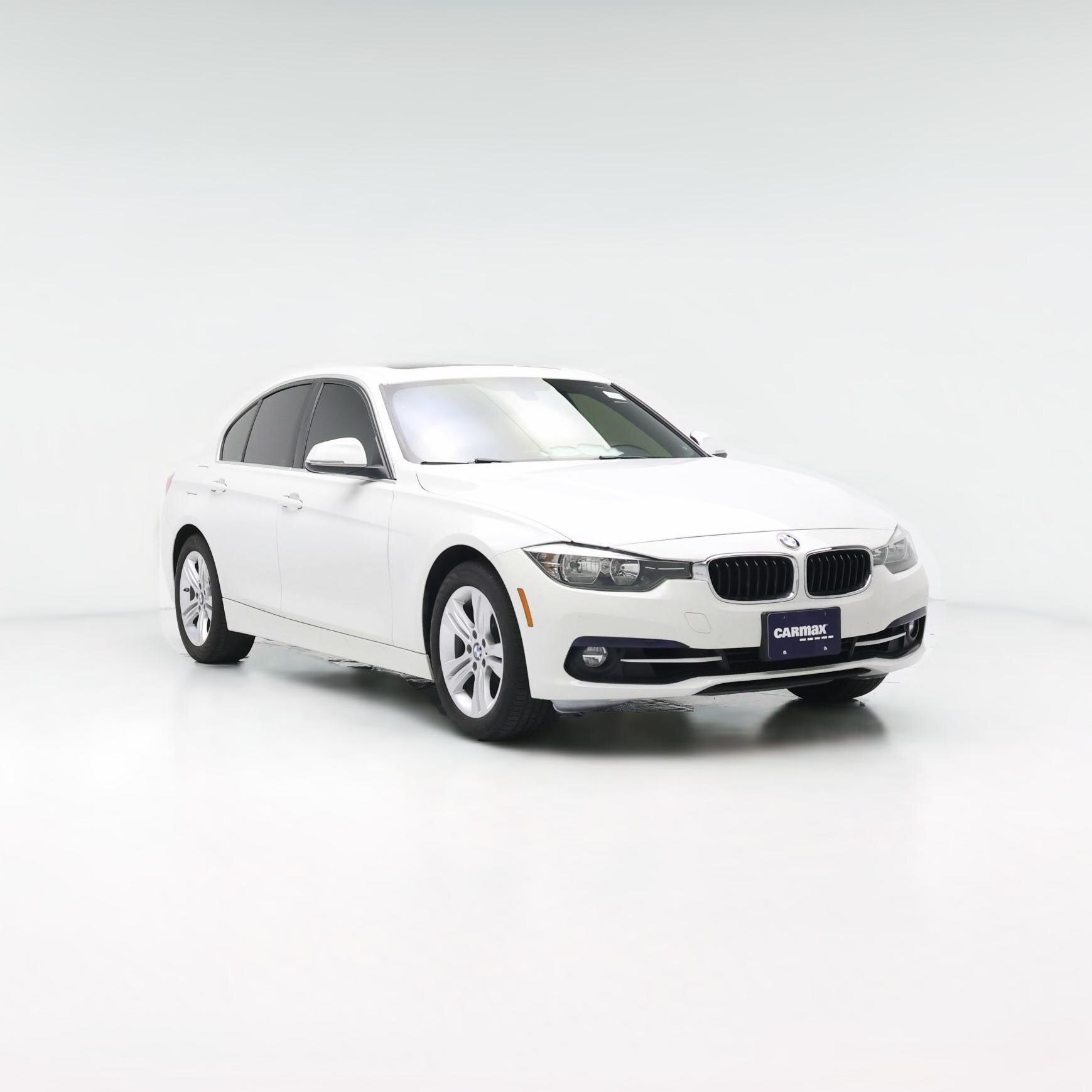Thumbnail: 2017 BMW 3 Series - 1