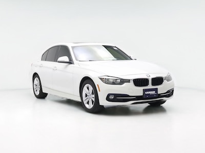 2017 BMW 330 I