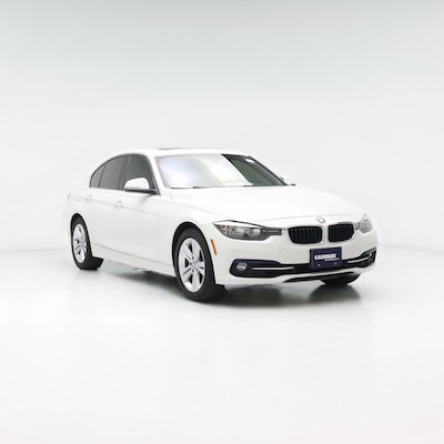 2017 BMW 330 I