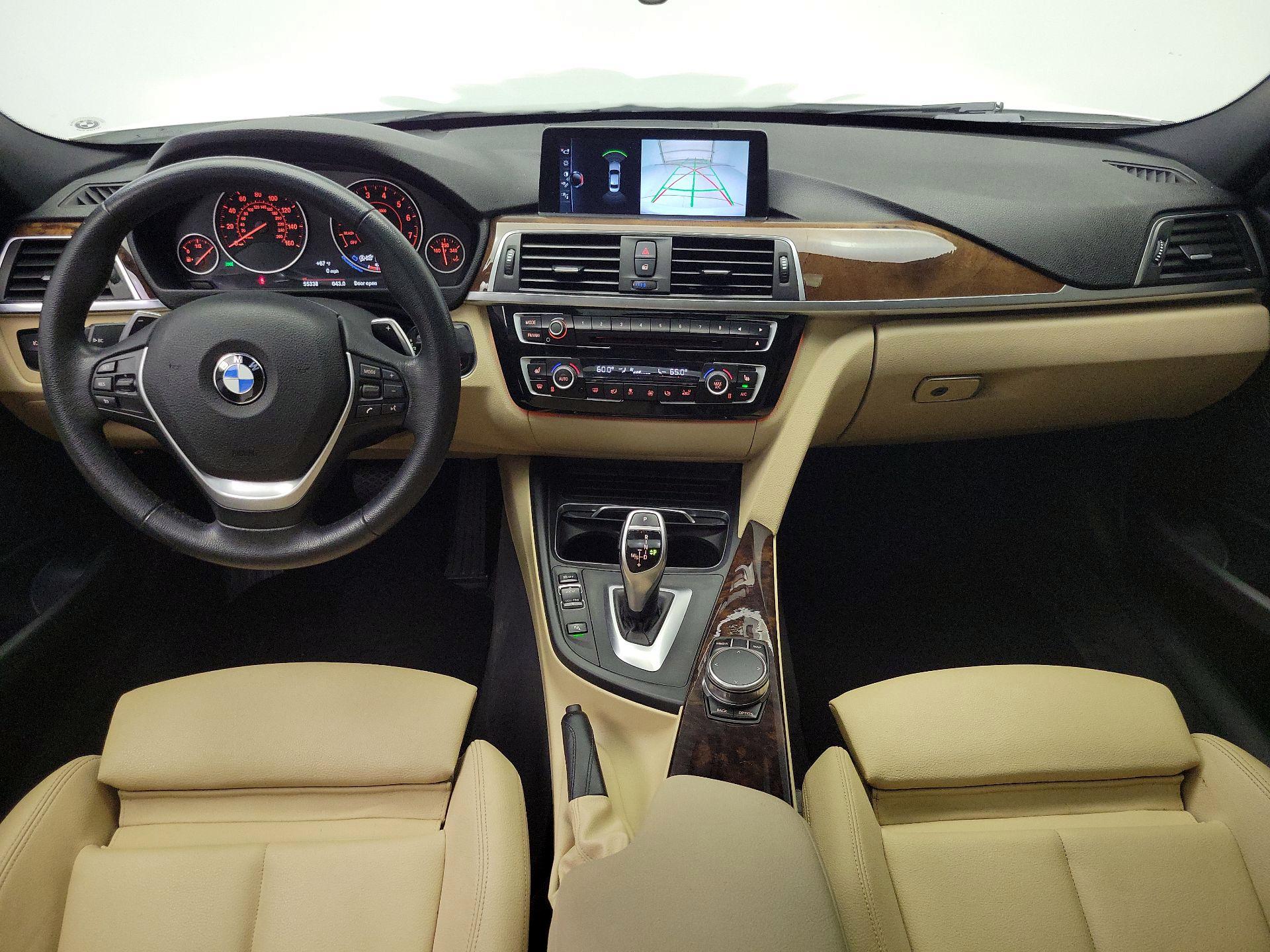 Thumbnail: 2017 BMW 3 Series - 9