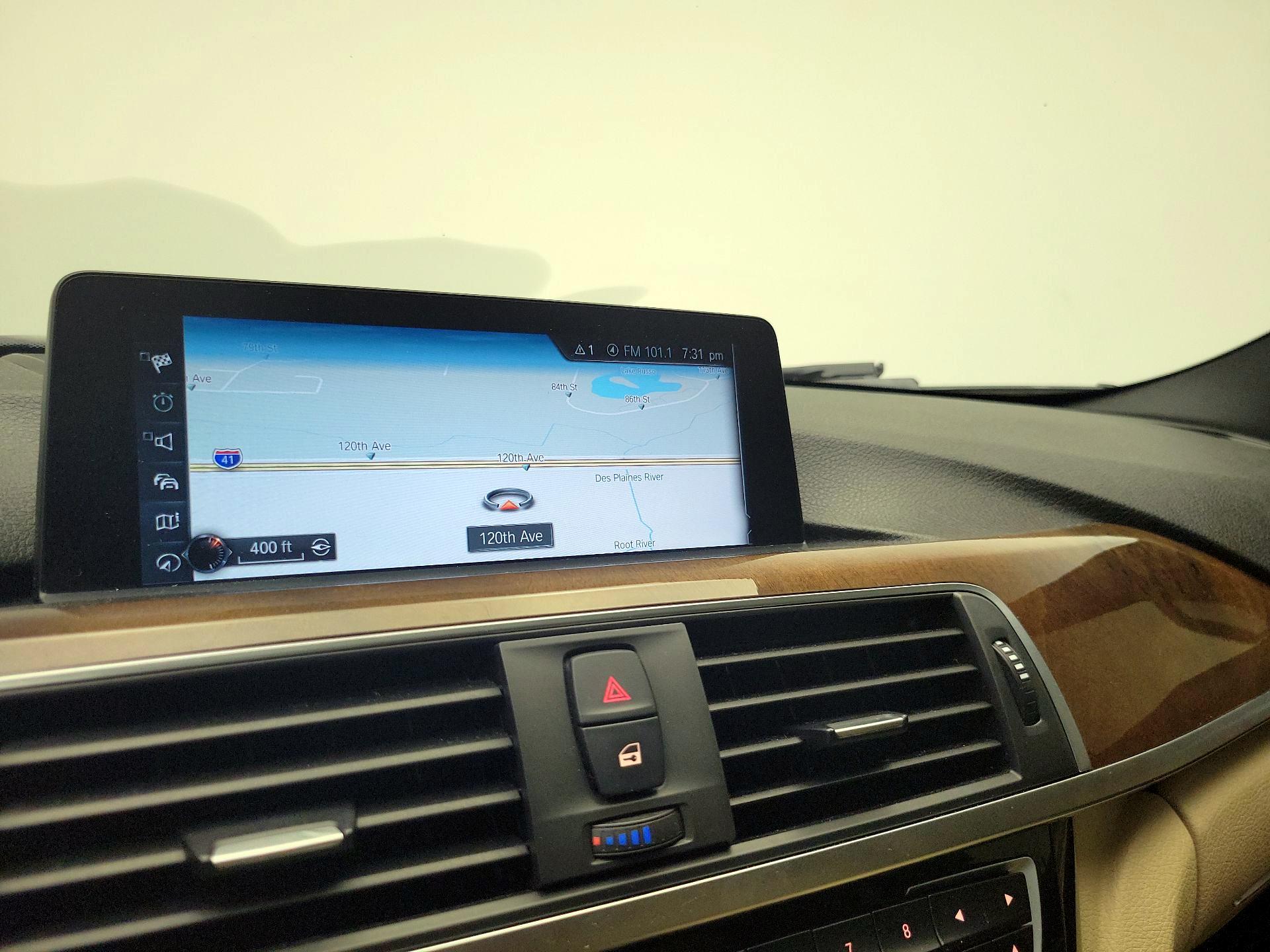 Thumbnail: 2017 BMW 3 Series - 14