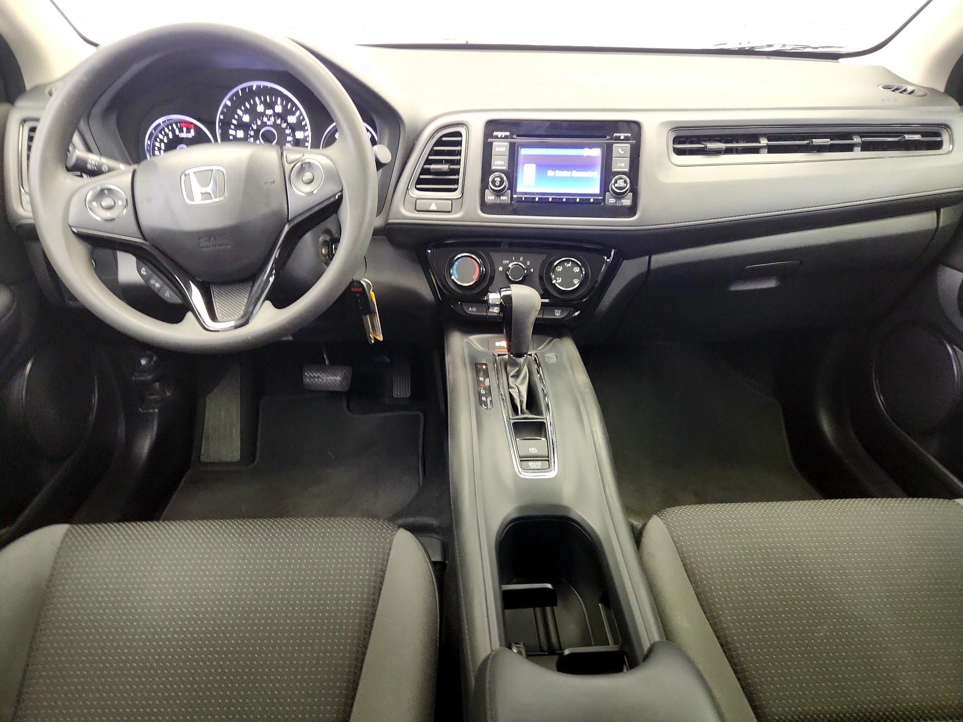 Thumbnail: 2022 Honda HR-V - 9