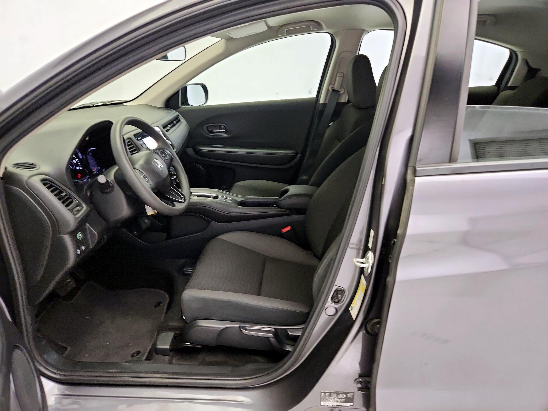 Thumbnail: 2022 Honda HR-V - 11