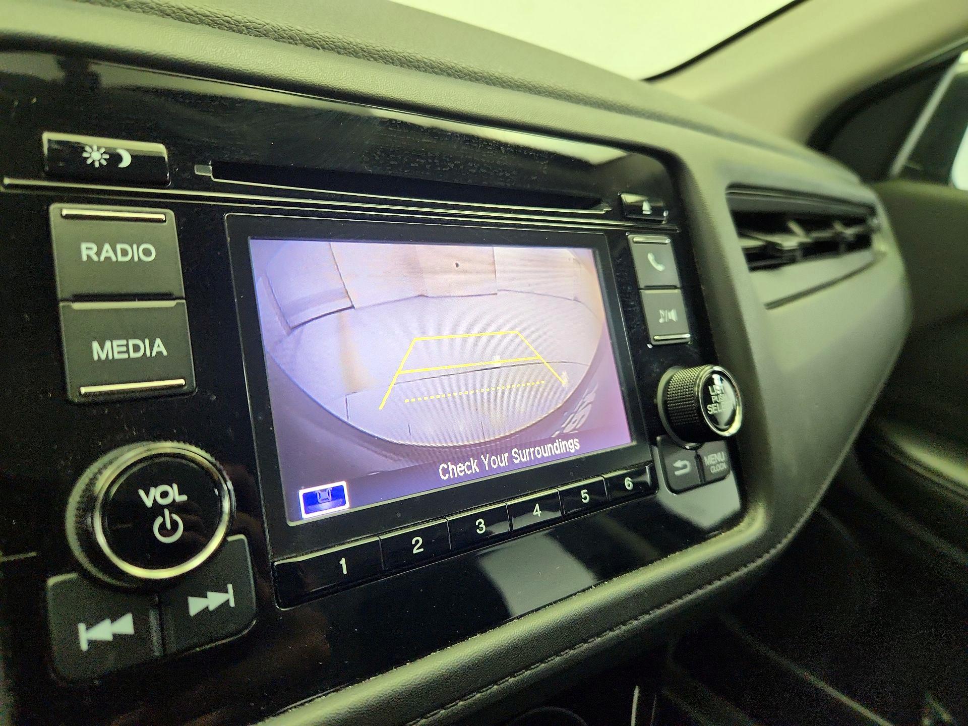 Thumbnail: 2022 Honda HR-V - 14