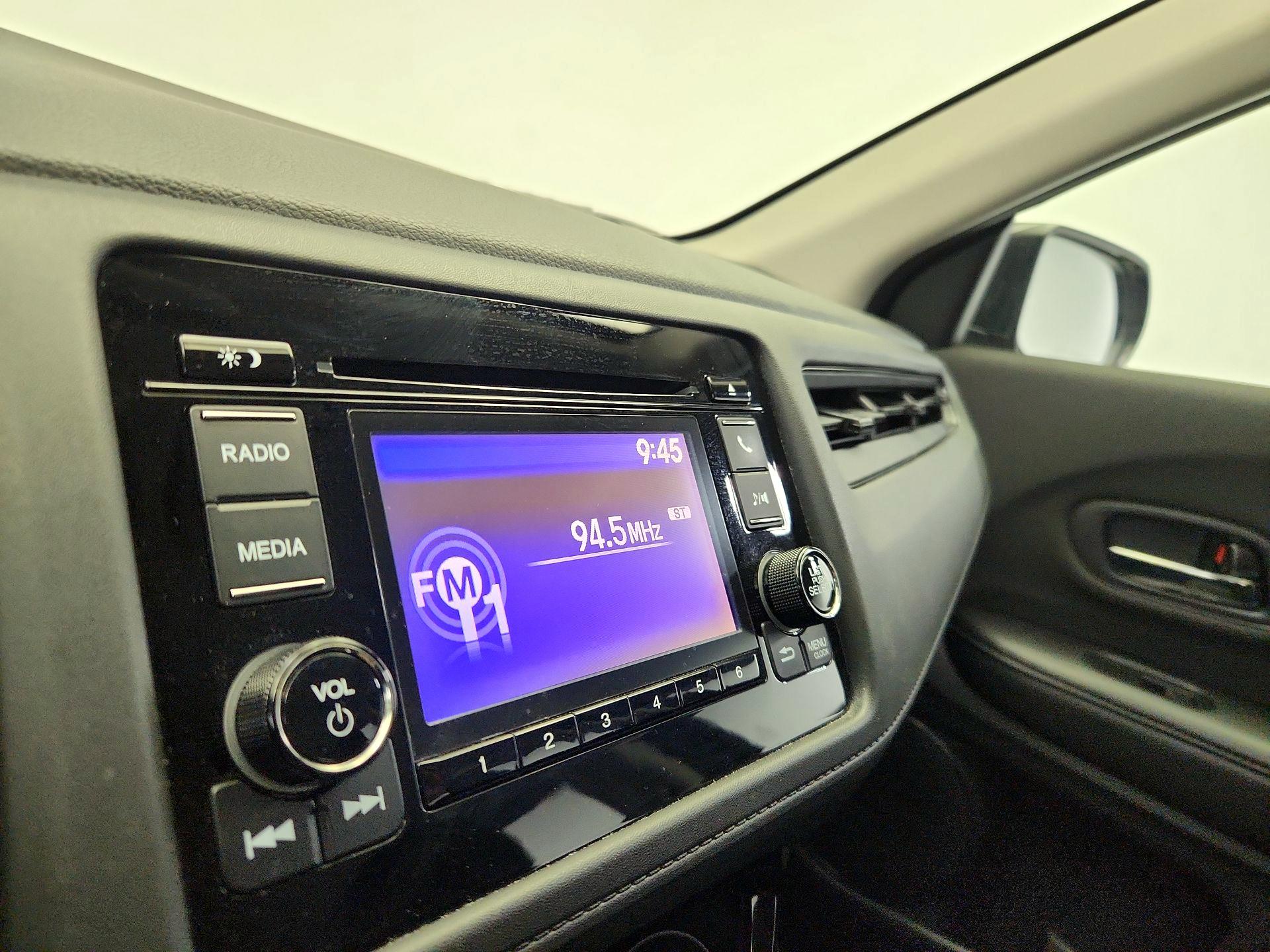 Thumbnail: 2022 Honda HR-V - 15