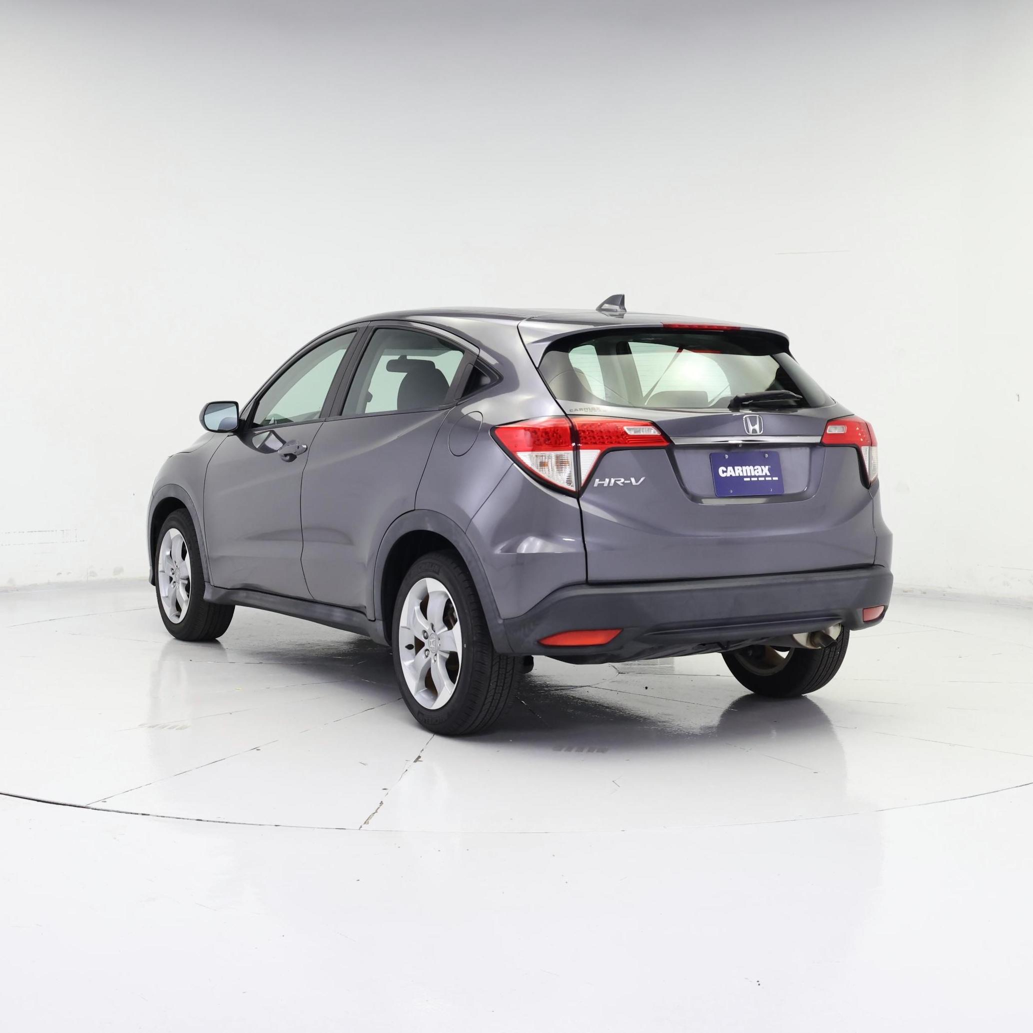 Thumbnail: 2022 Honda HR-V - 2