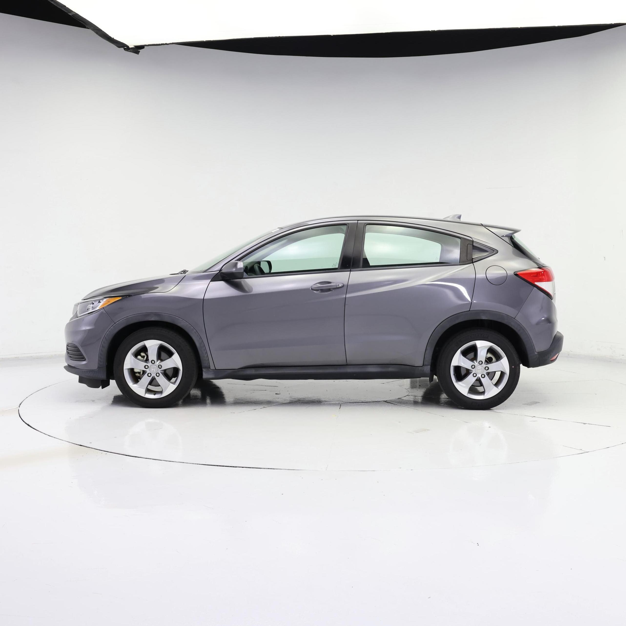 Thumbnail: 2022 Honda HR-V - 3