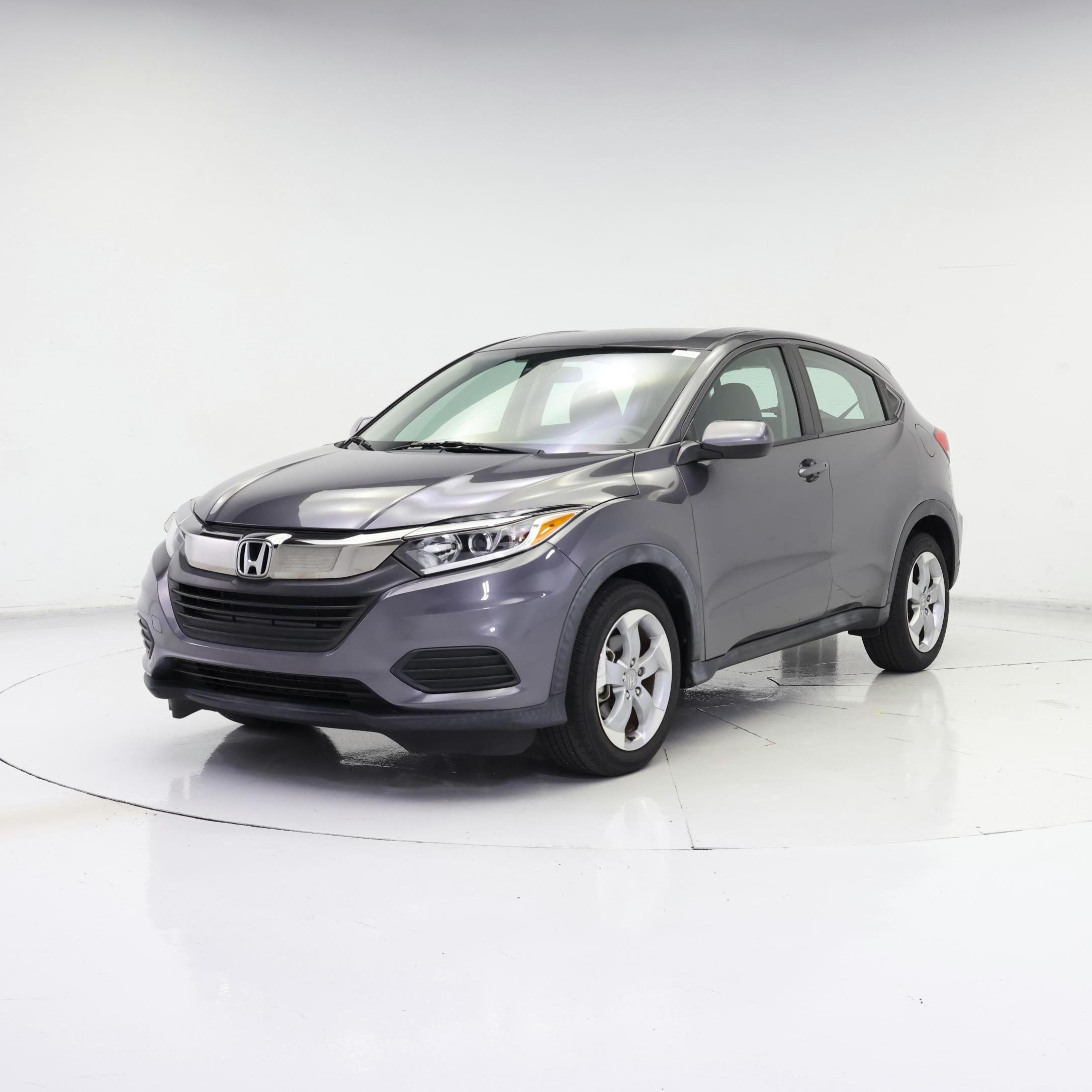 Thumbnail: 2022 Honda HR-V - 4