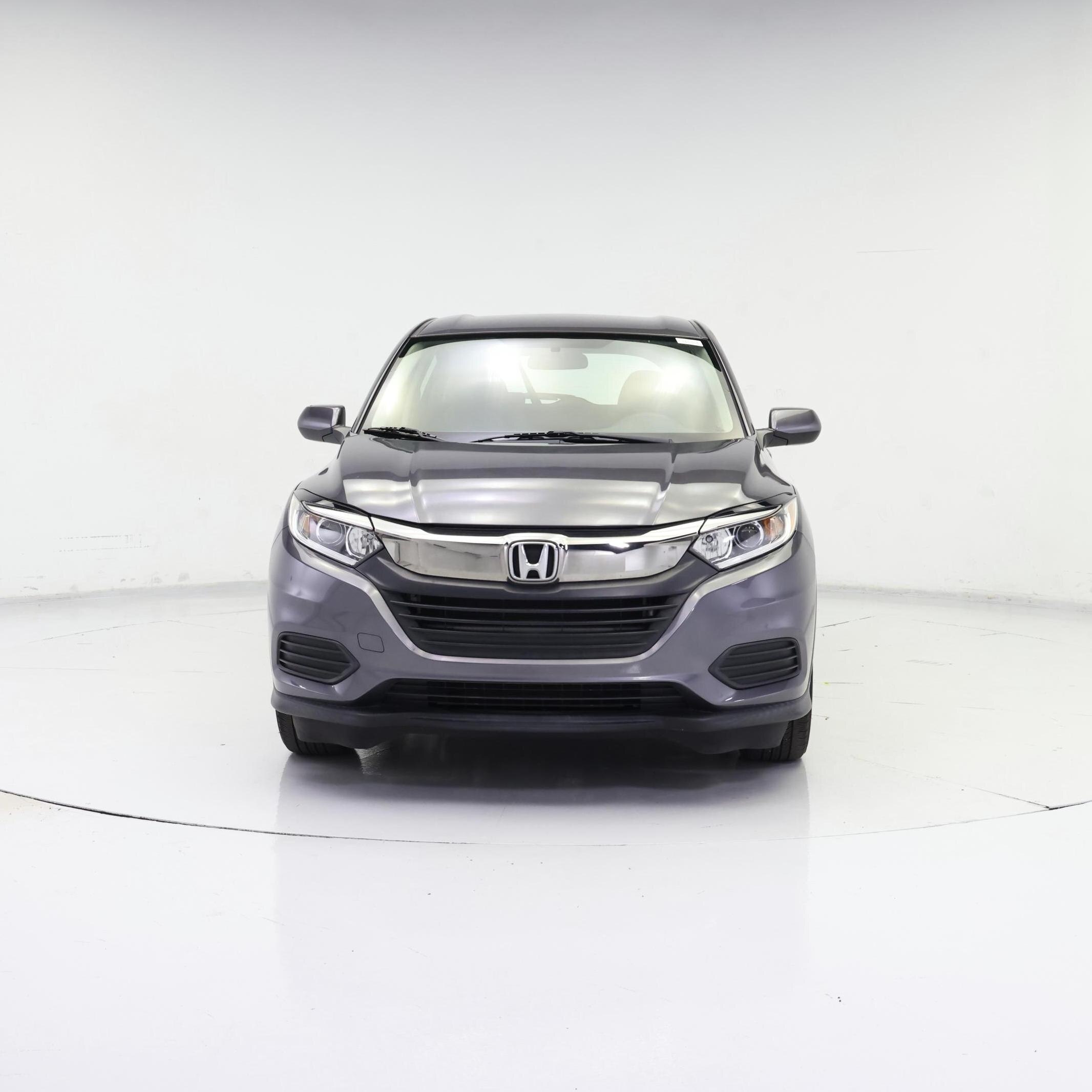 Thumbnail: 2022 Honda HR-V - 5