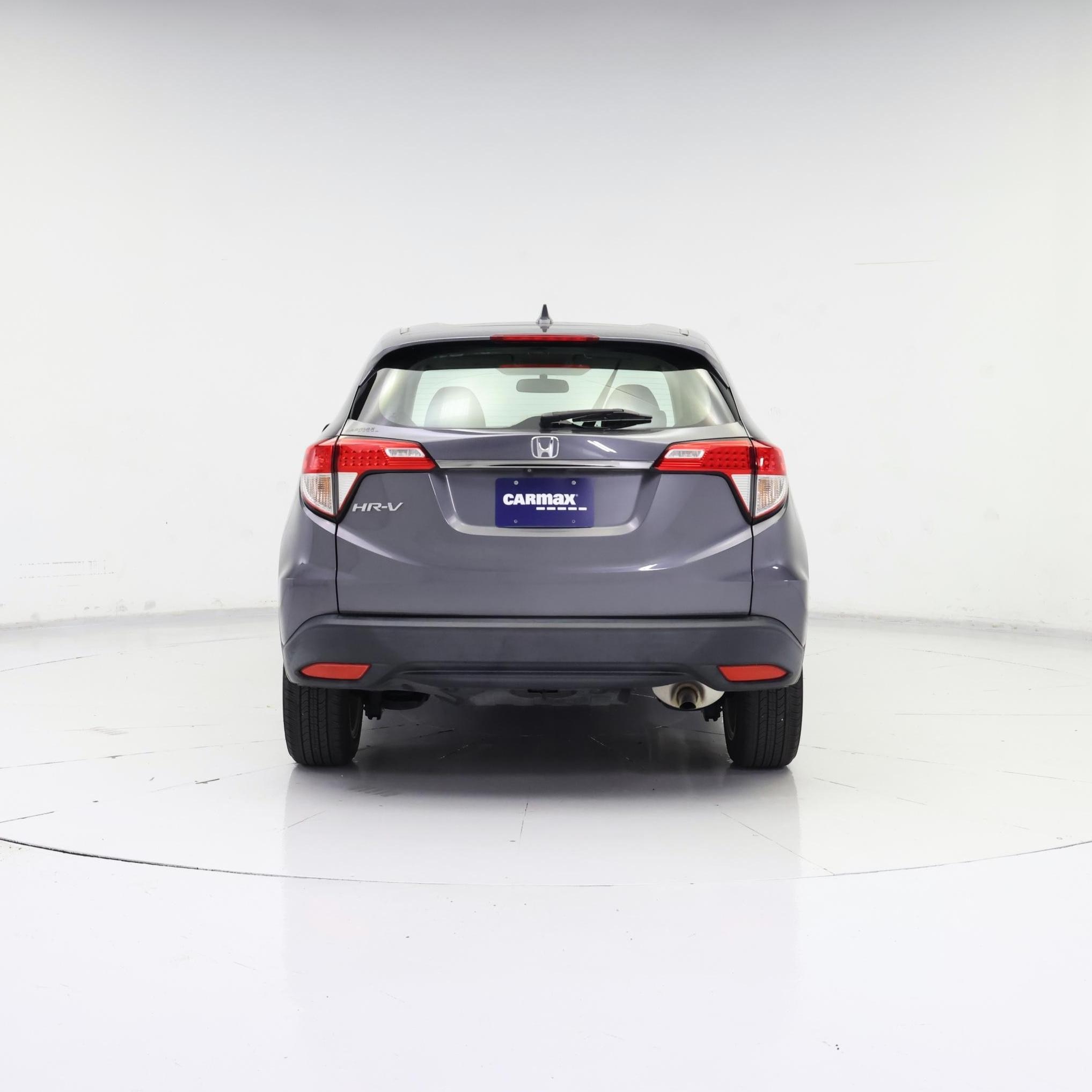 Thumbnail: 2022 Honda HR-V - 6