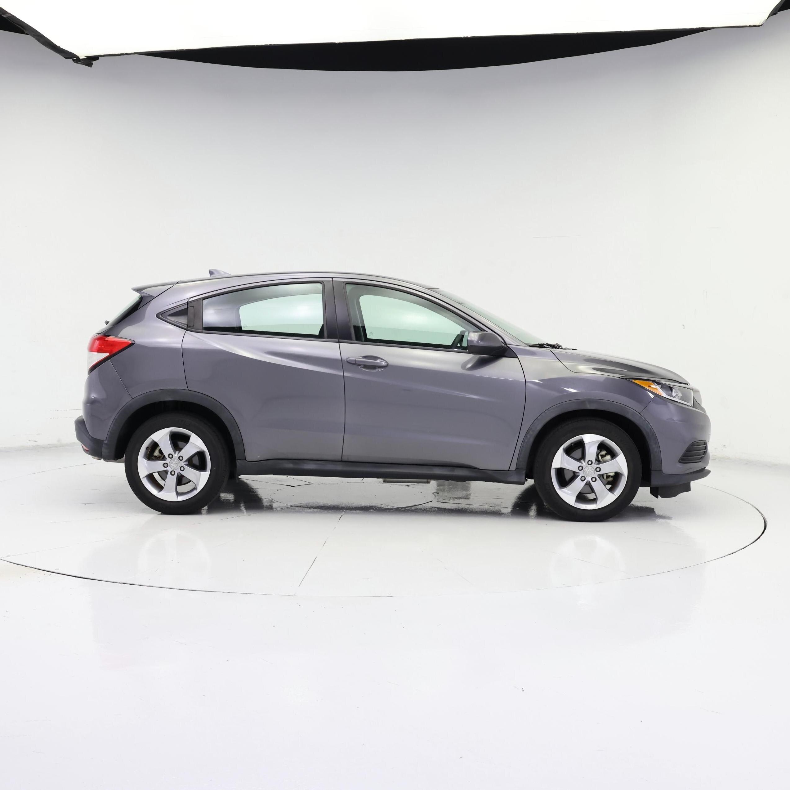 Thumbnail: 2022 Honda HR-V - 7