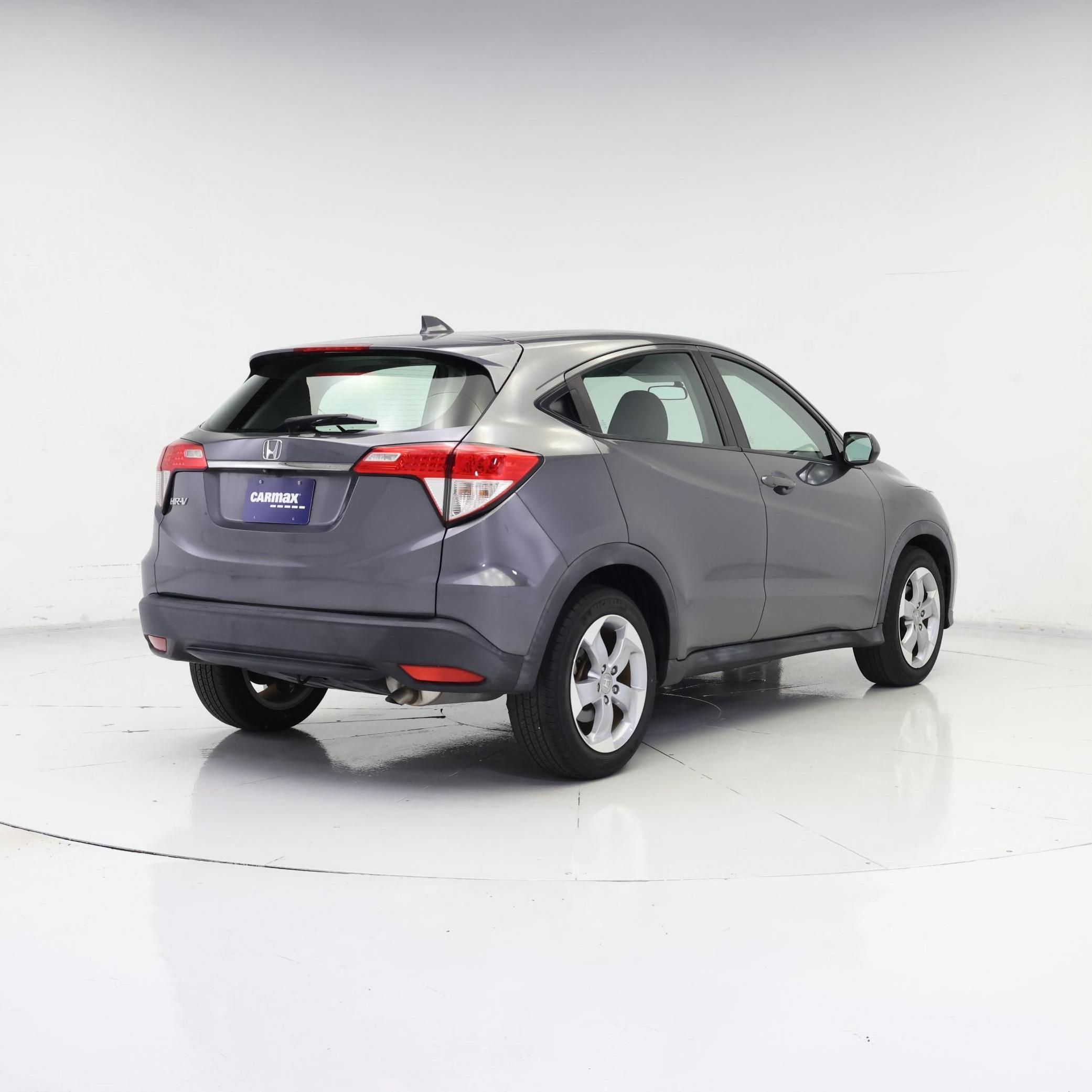 Thumbnail: 2022 Honda HR-V - 8