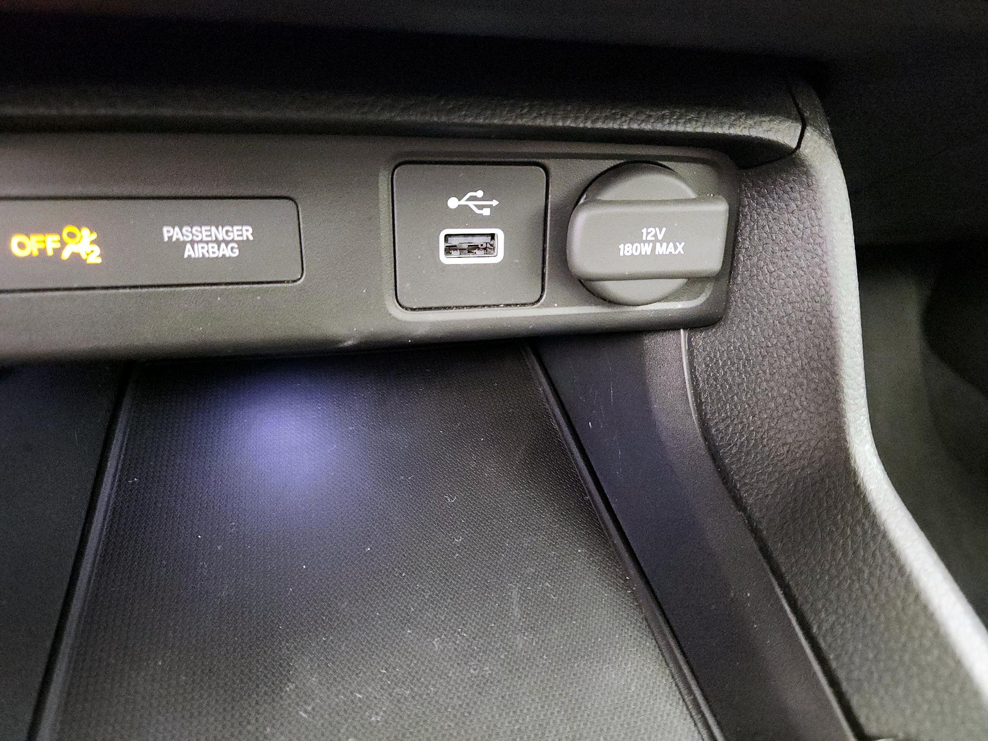 Thumbnail: 2022 Honda Civic - 18