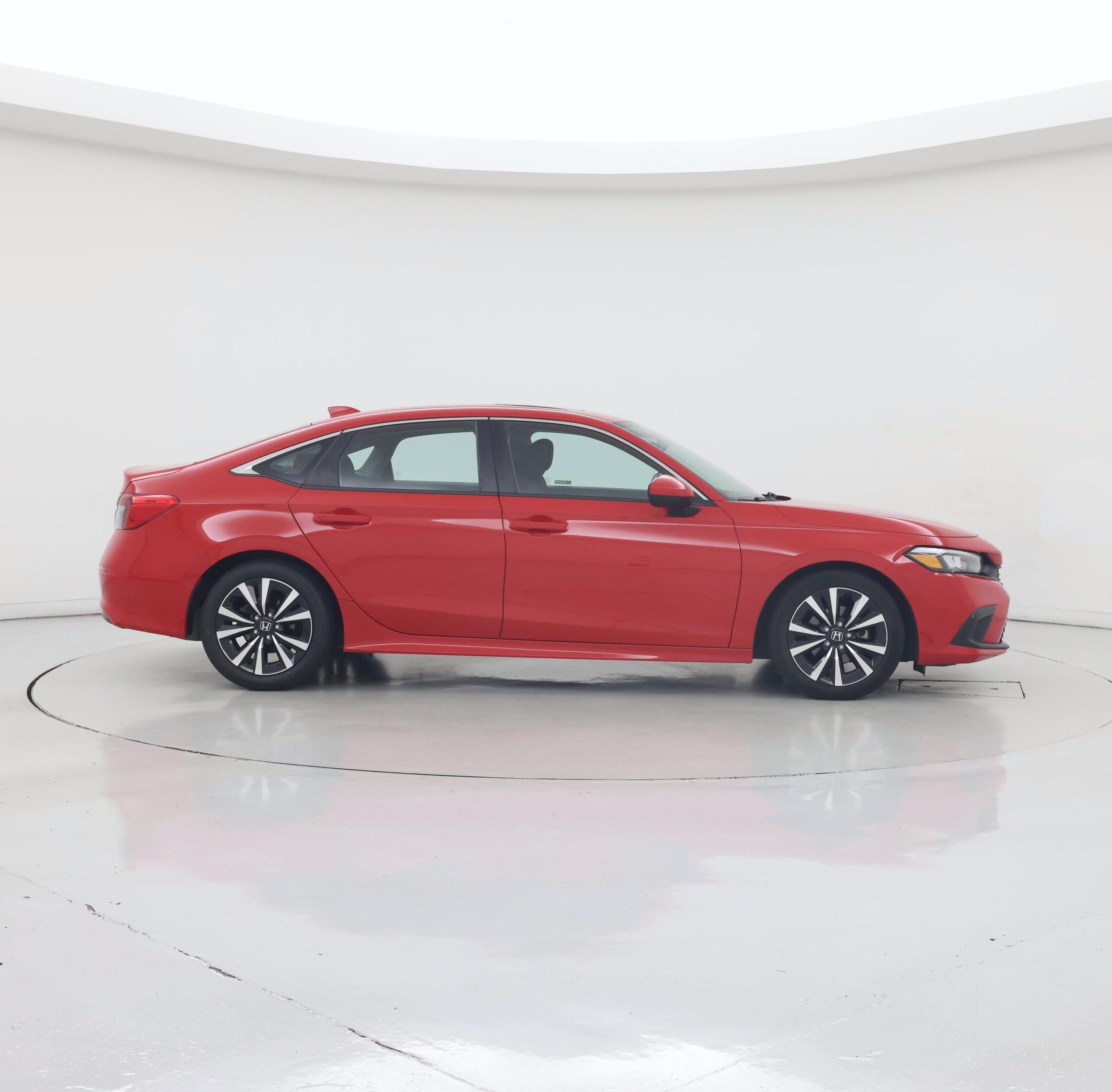 Thumbnail: 2022 Honda Civic - 7