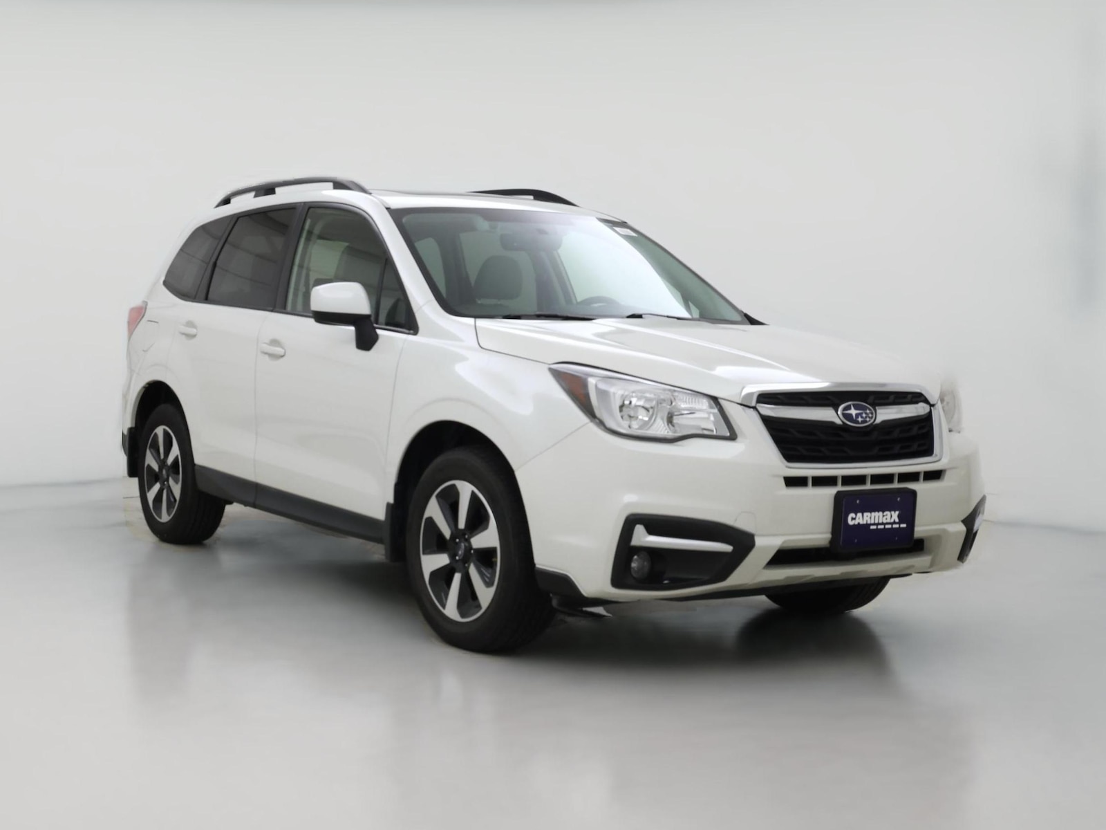 2017 Subaru Forester Premium