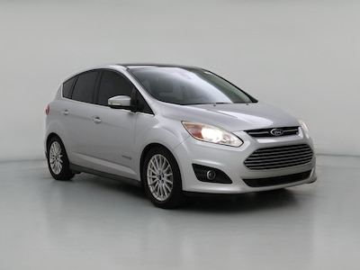 2016 Ford C-Max SEL