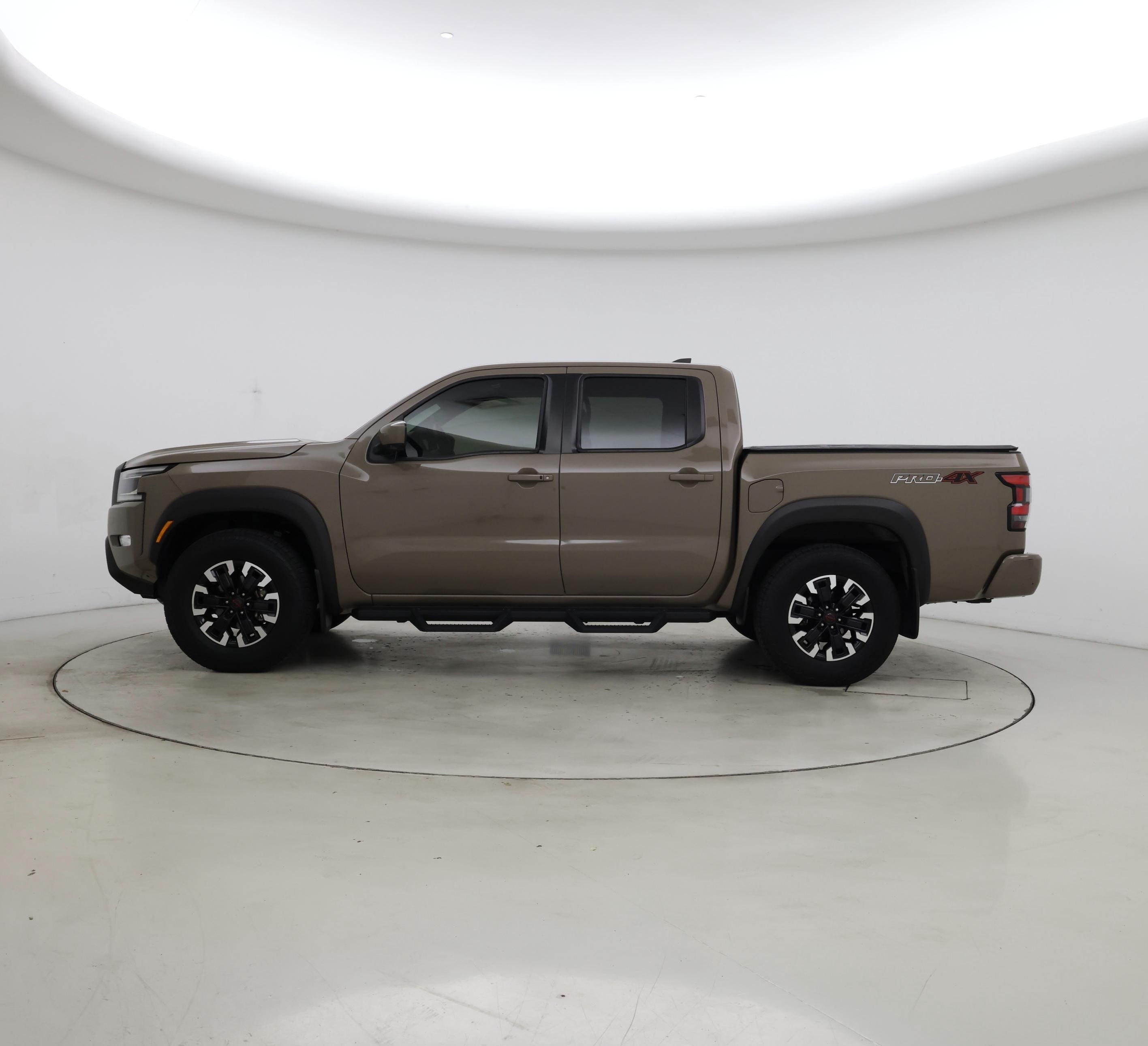 Thumbnail: 2023 Nissan Frontier - 3