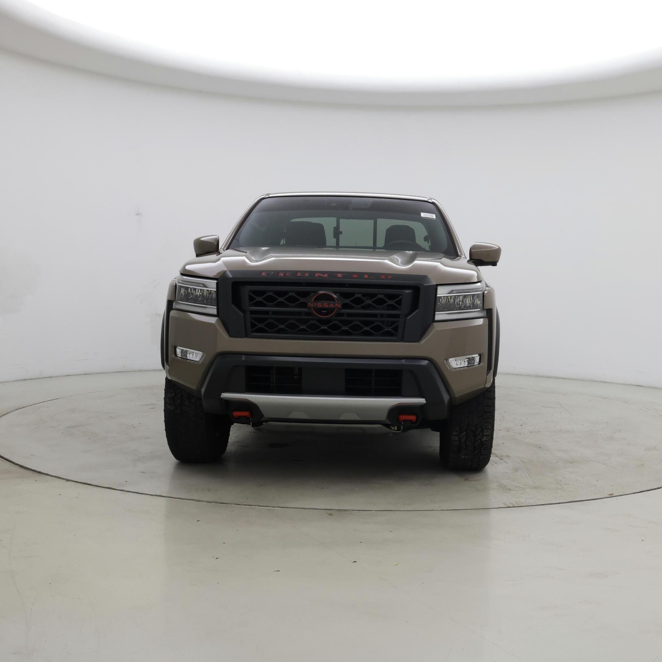 Thumbnail: 2023 Nissan Frontier - 5