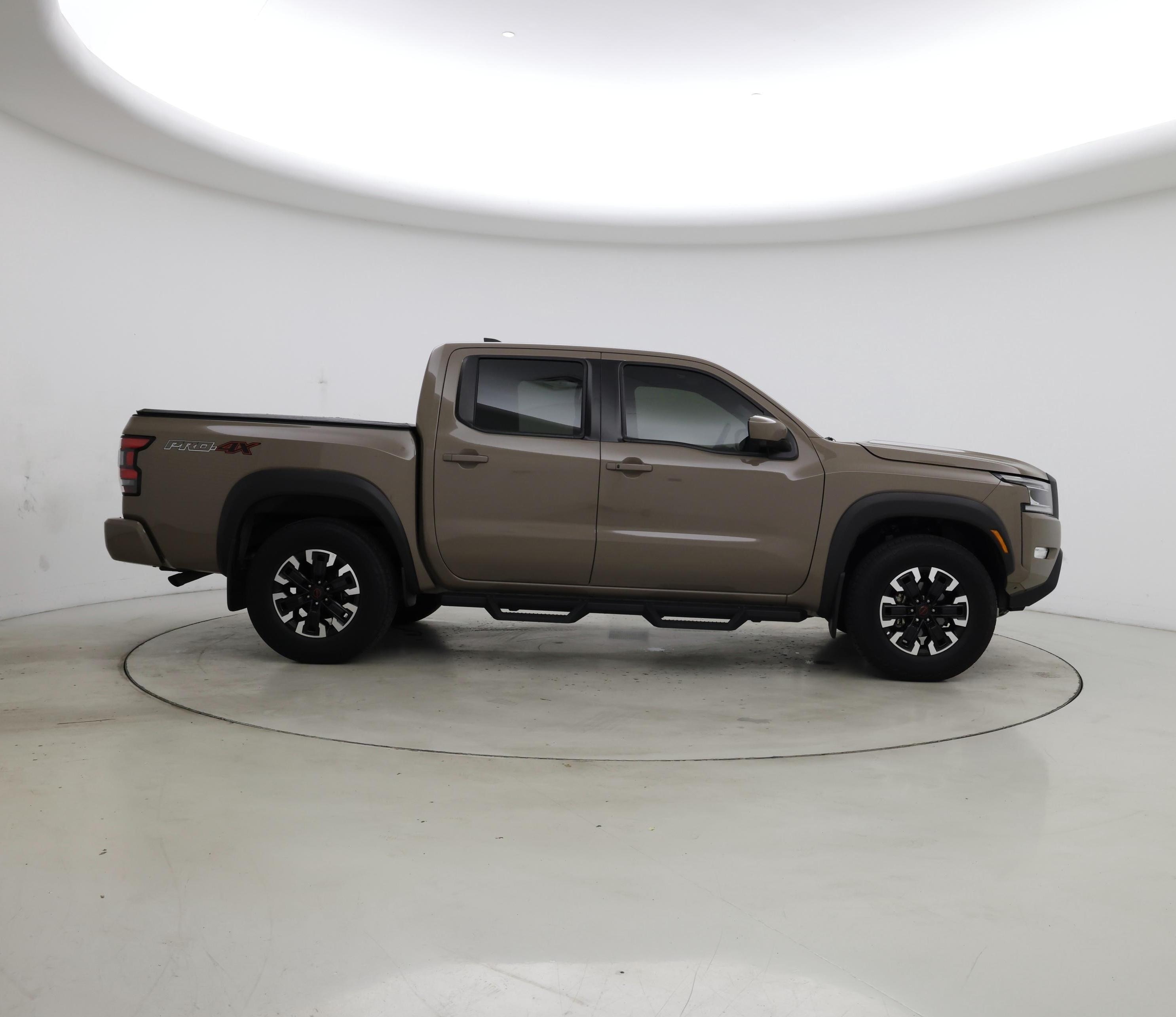 Thumbnail: 2023 Nissan Frontier - 7