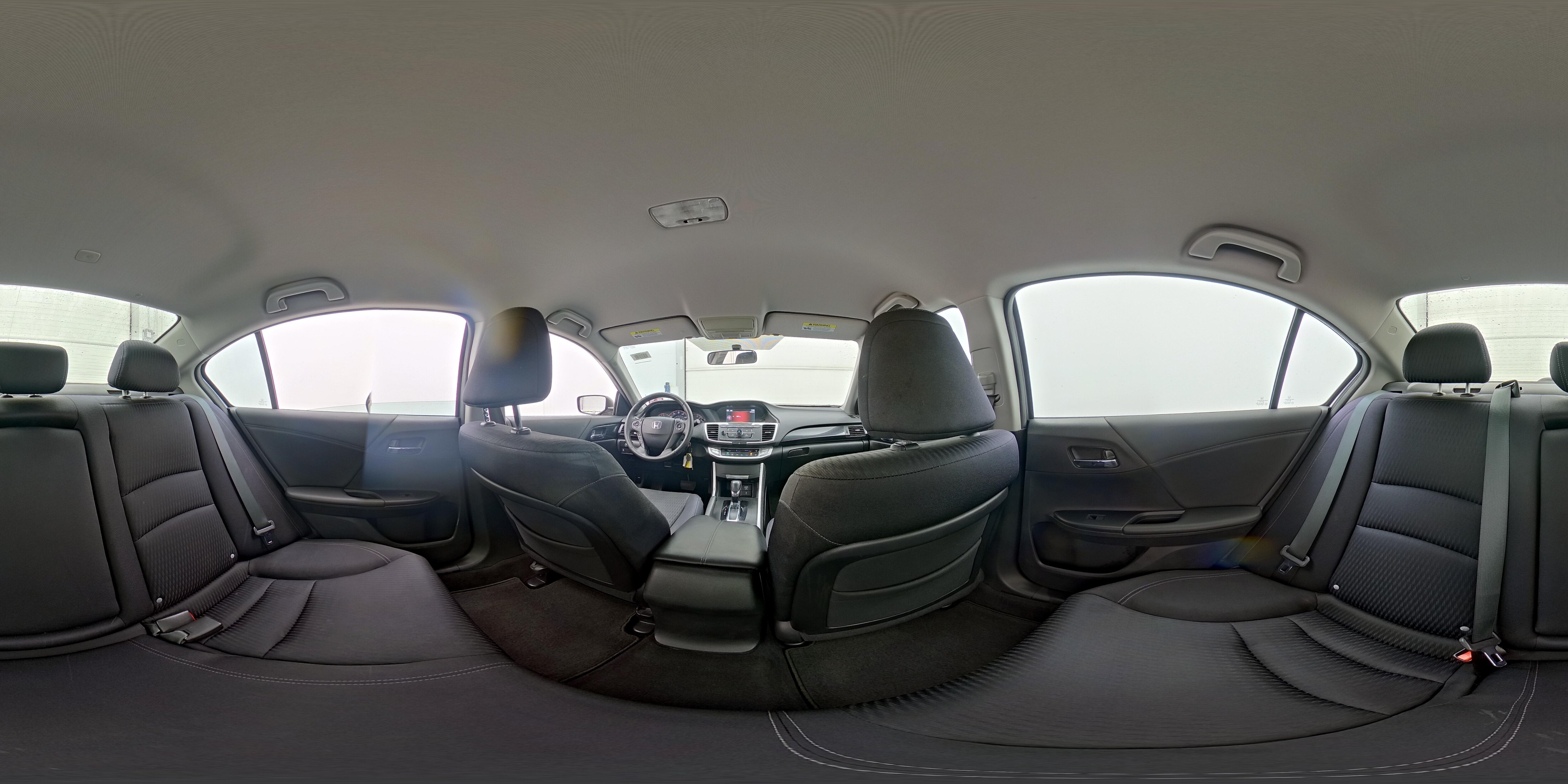 2014 Honda Accord Sport - Photo 25