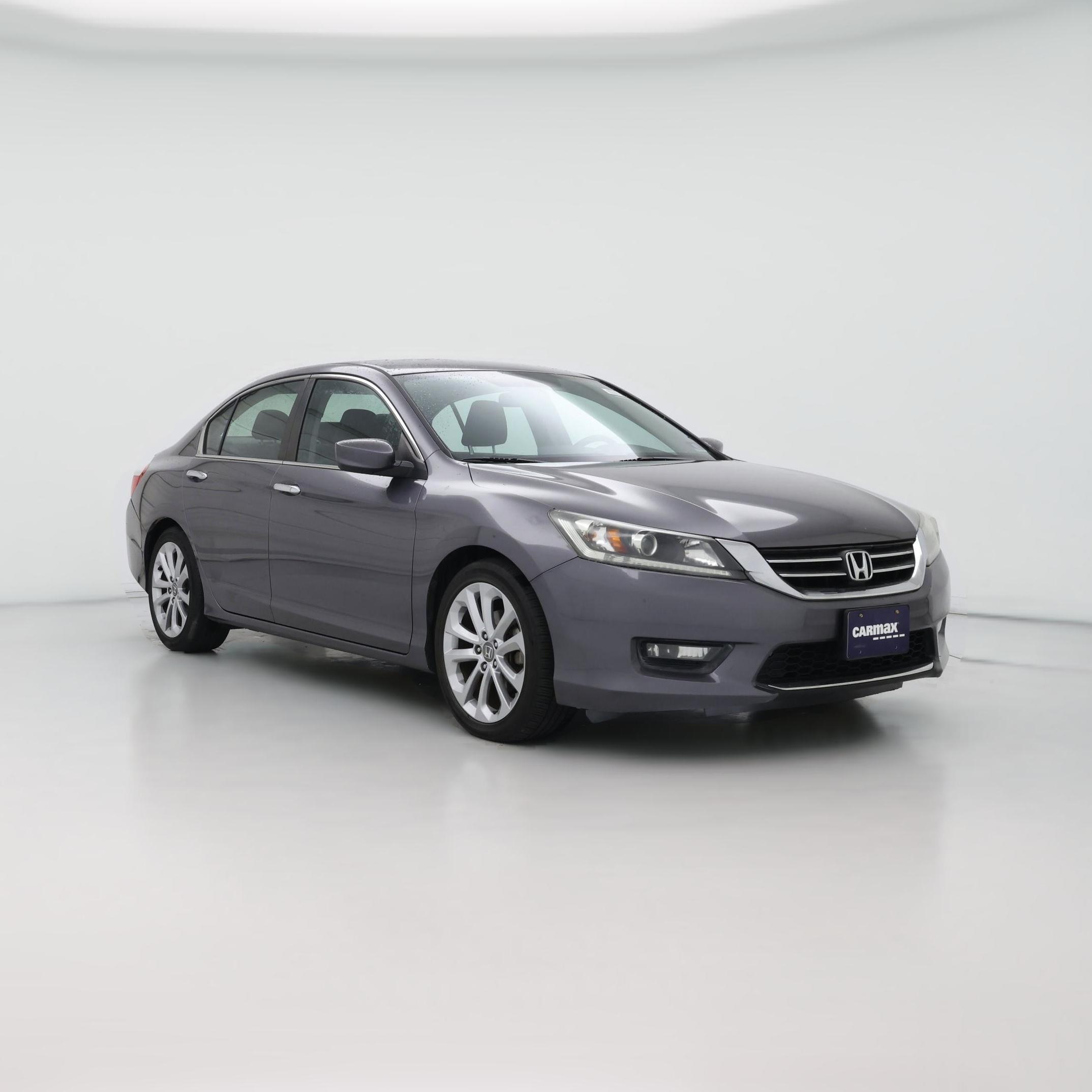 Thumbnail: 2014 Honda Accord - 1