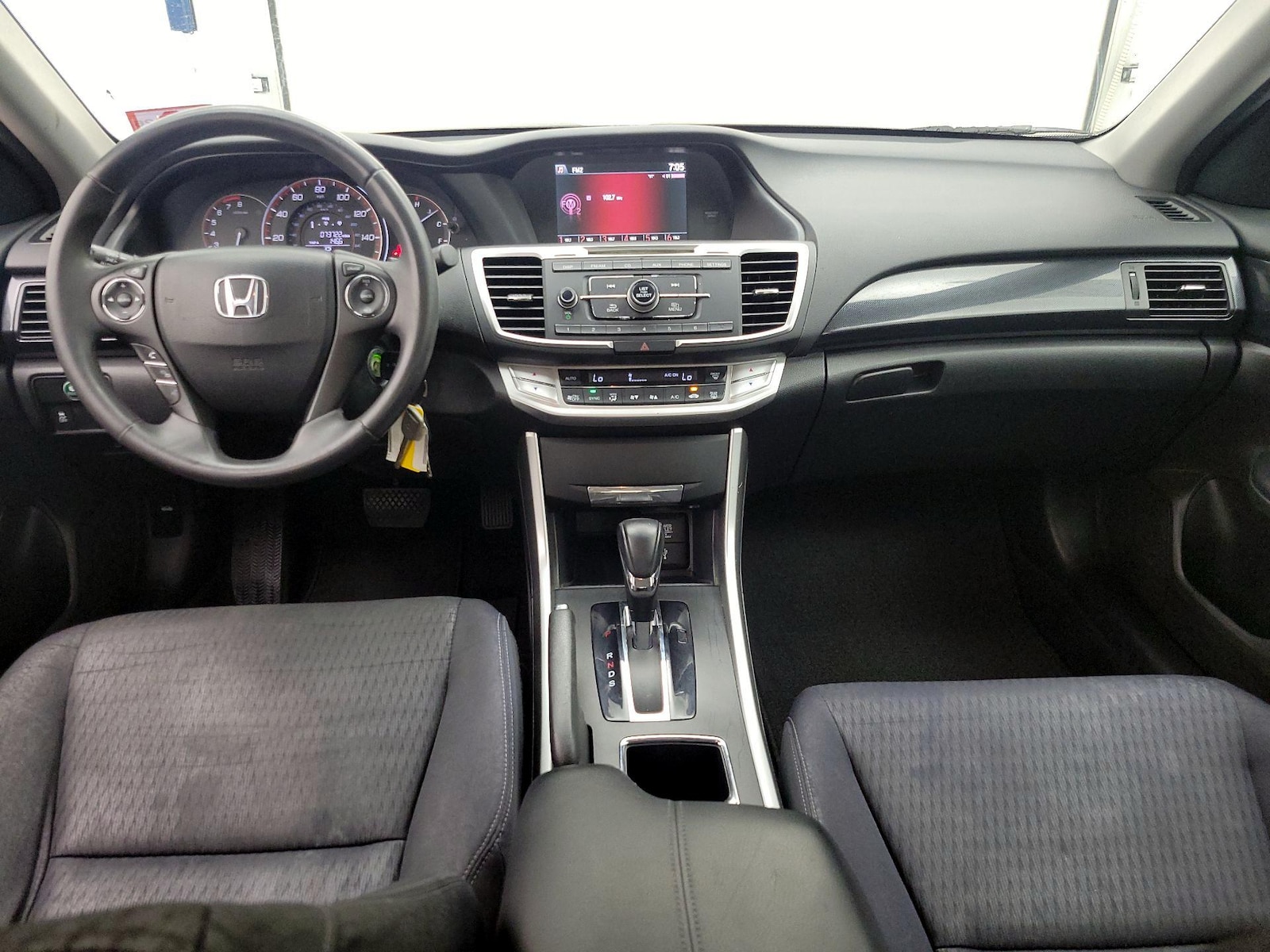 2014 Honda Accord Sport - Photo 10