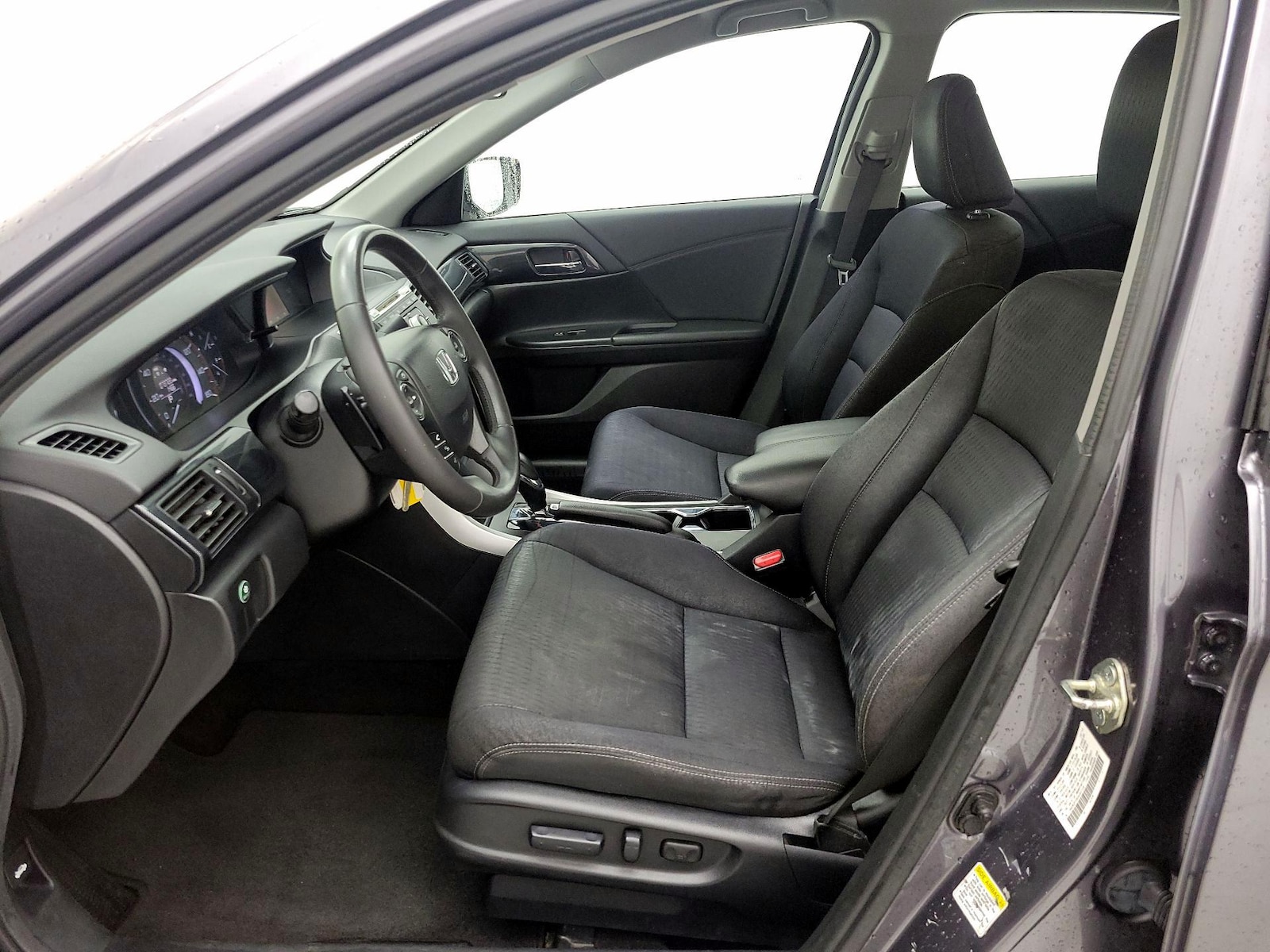 2014 Honda Accord Sport - Photo 12