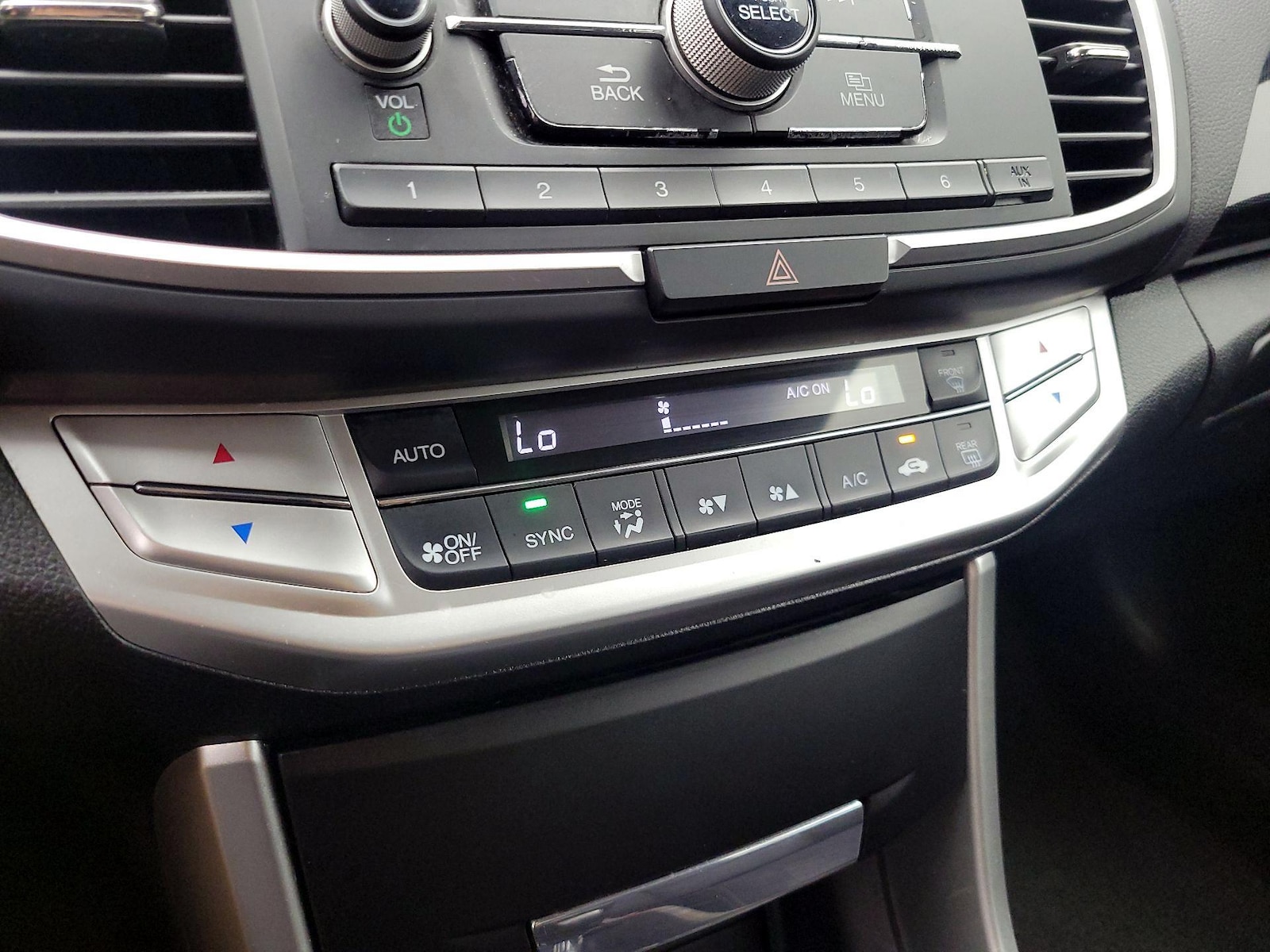 2014 Honda Accord Sport - Photo 17