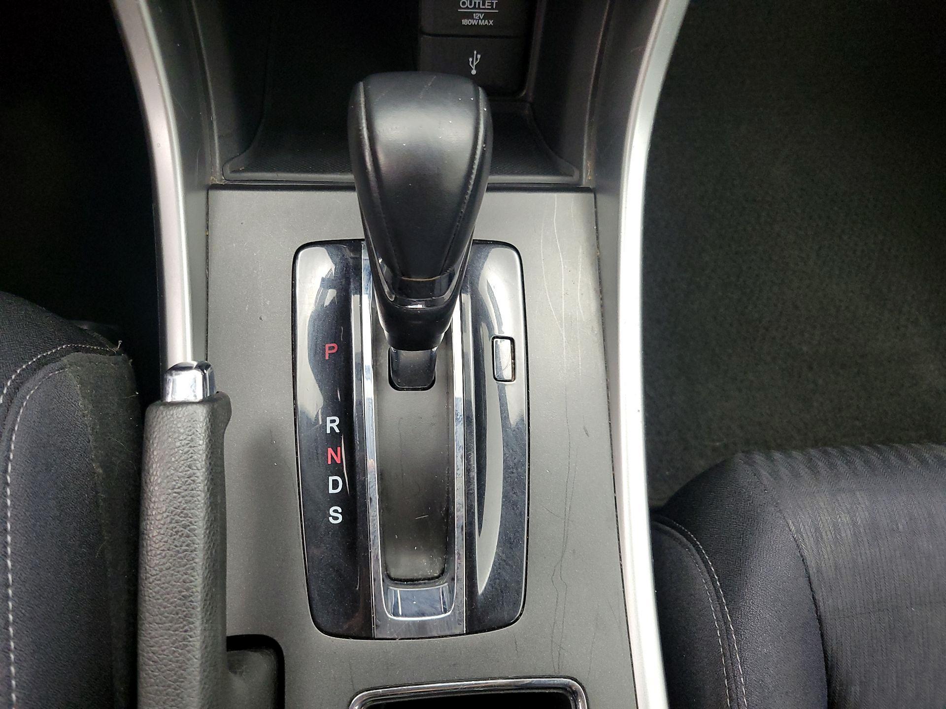Thumbnail: 2014 Honda Accord - 17