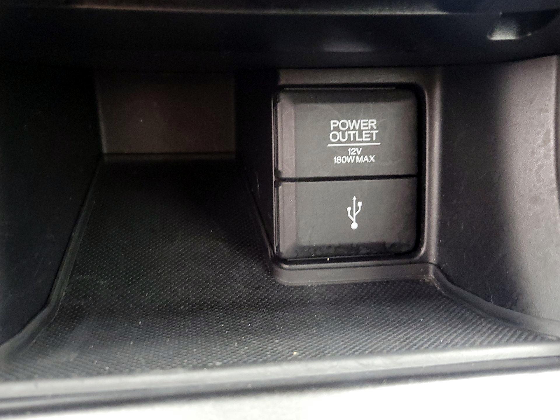 Thumbnail: 2014 Honda Accord - 18