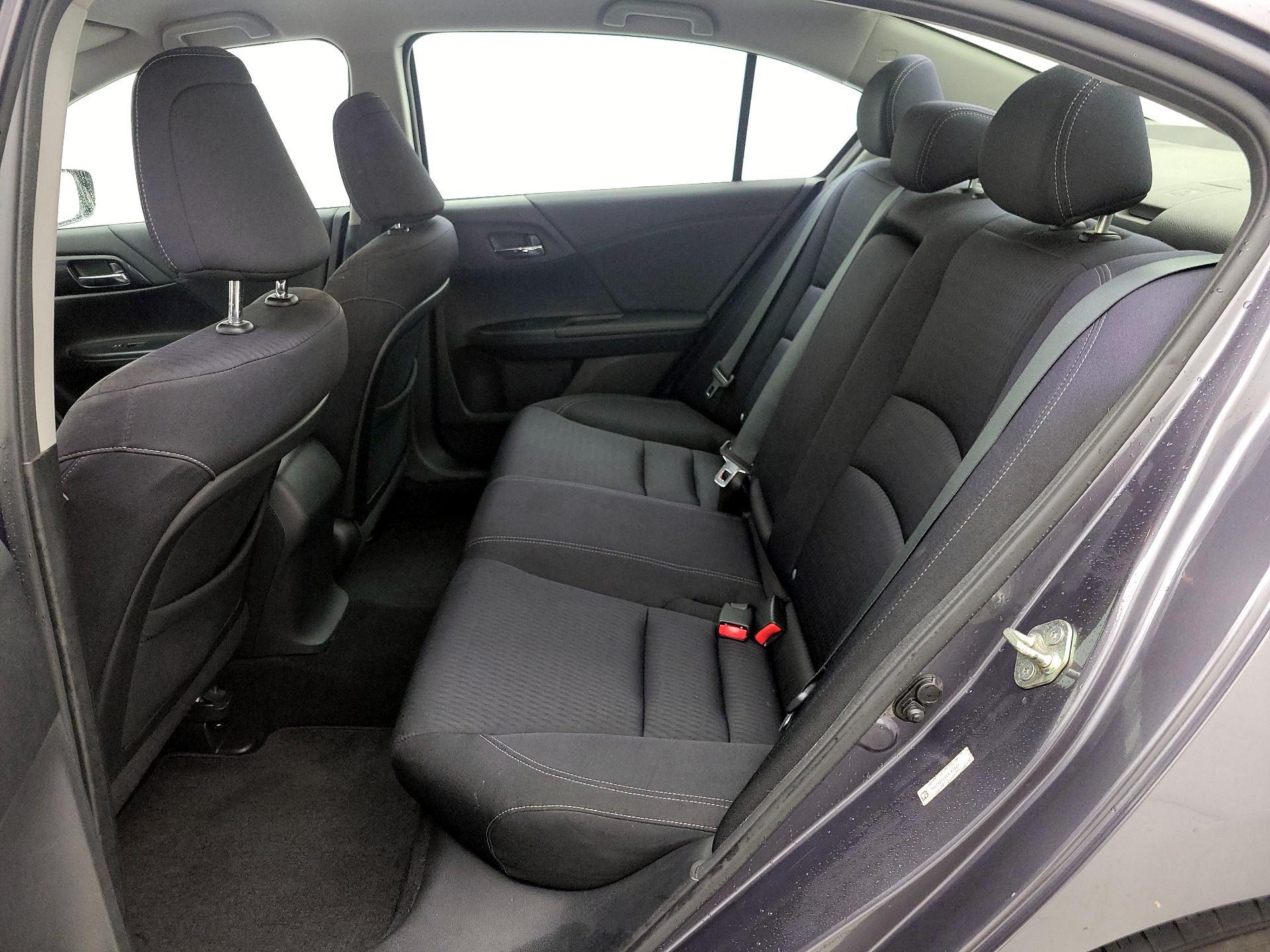 Thumbnail: 2014 Honda Accord - 19