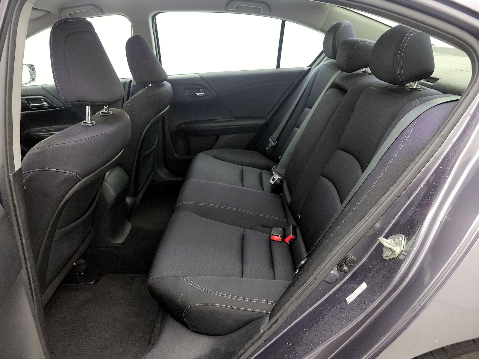 2014 Honda Accord Sport - Photo 20