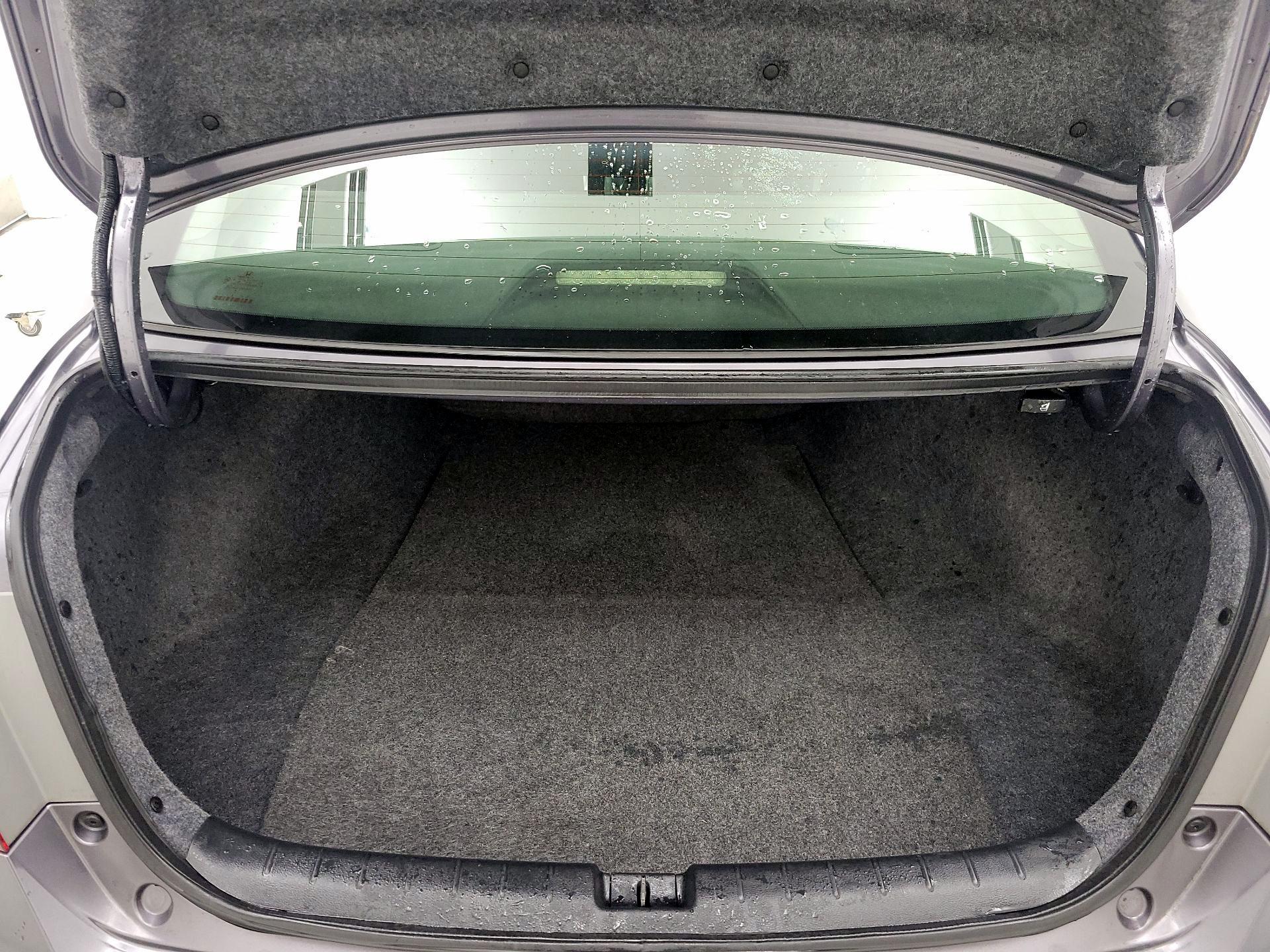 Thumbnail: 2014 Honda Accord - 20