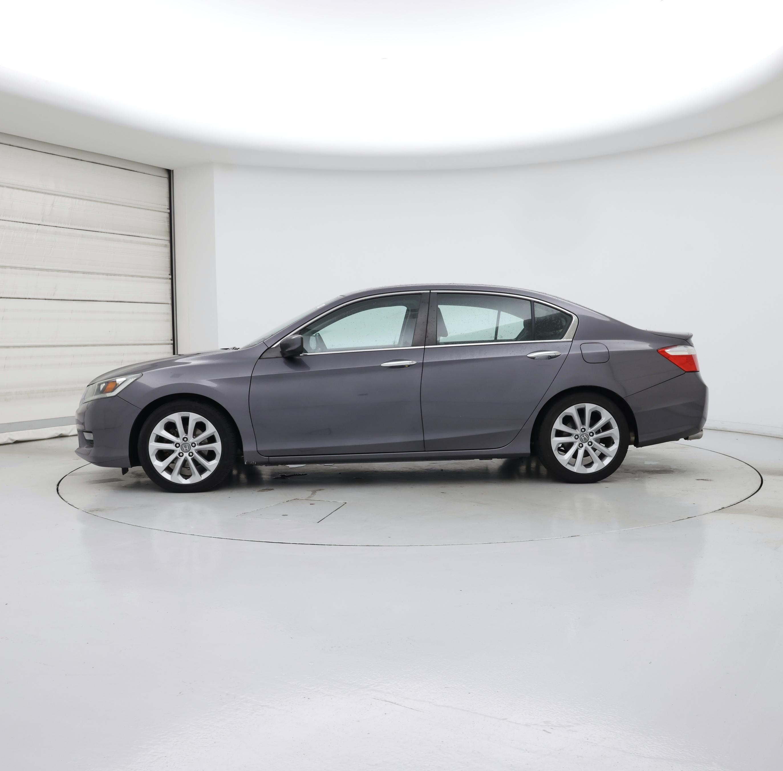 Thumbnail: 2014 Honda Accord - 3