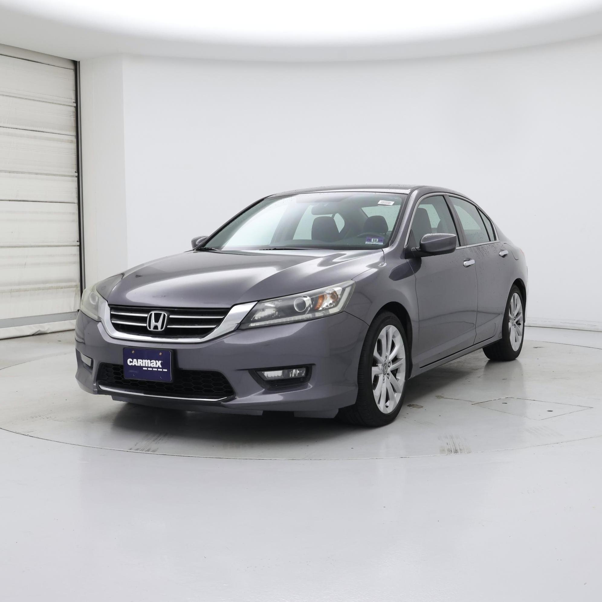 Thumbnail: 2014 Honda Accord - 4