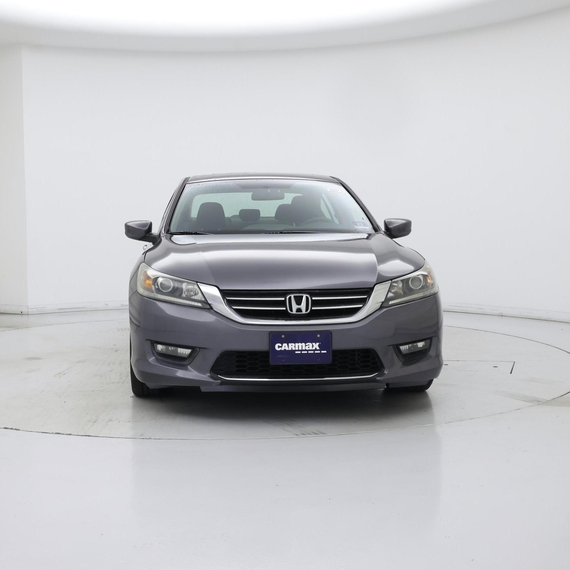 Thumbnail: 2014 Honda Accord - 5