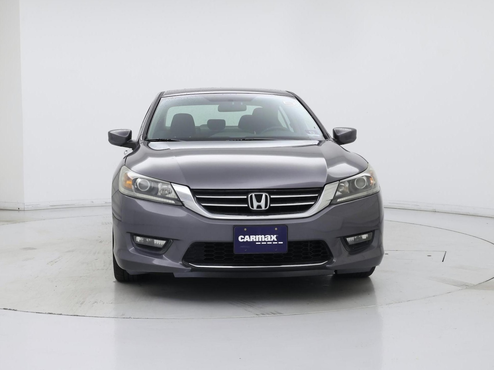 2014 Honda Accord Sport - Photo 6