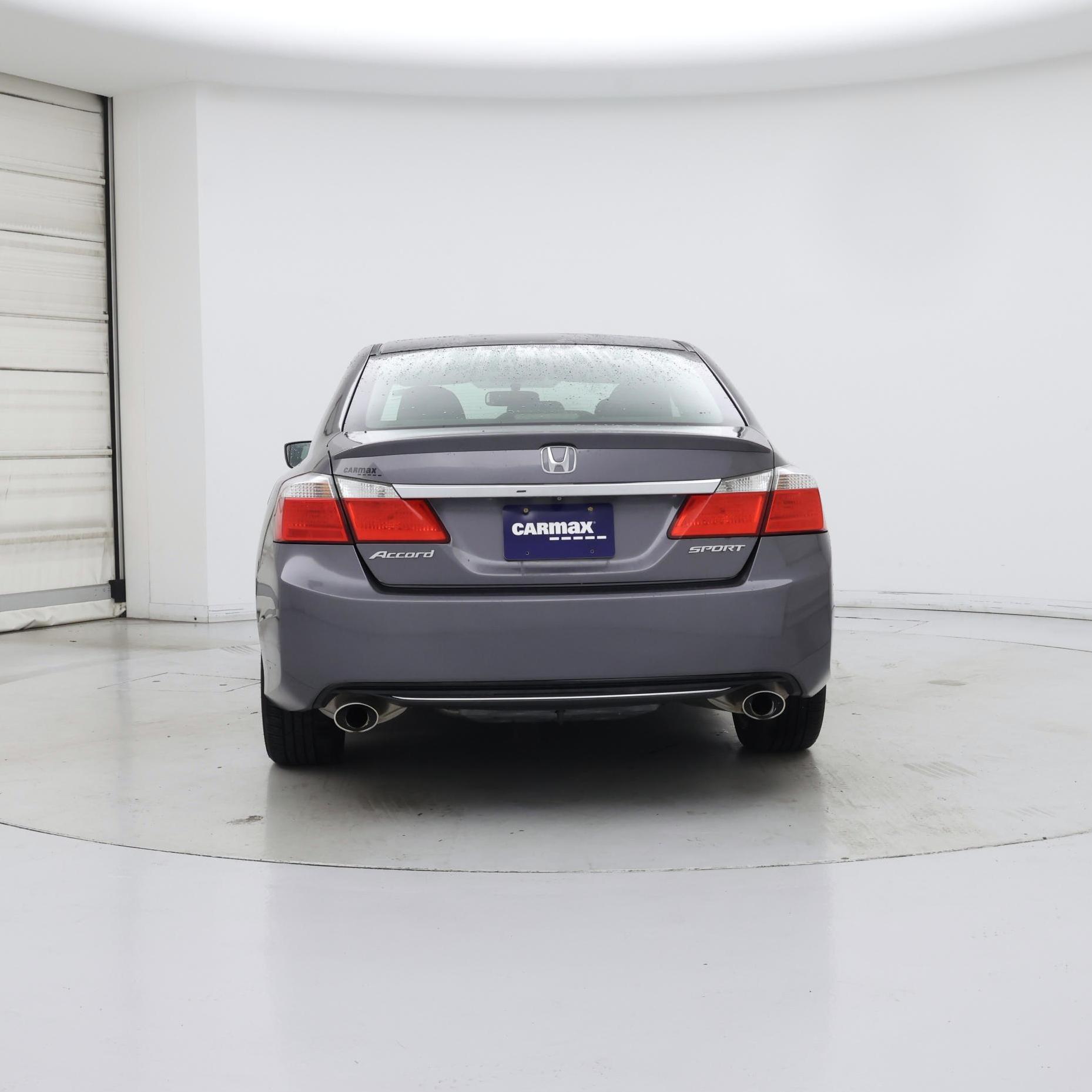 Thumbnail: 2014 Honda Accord - 6