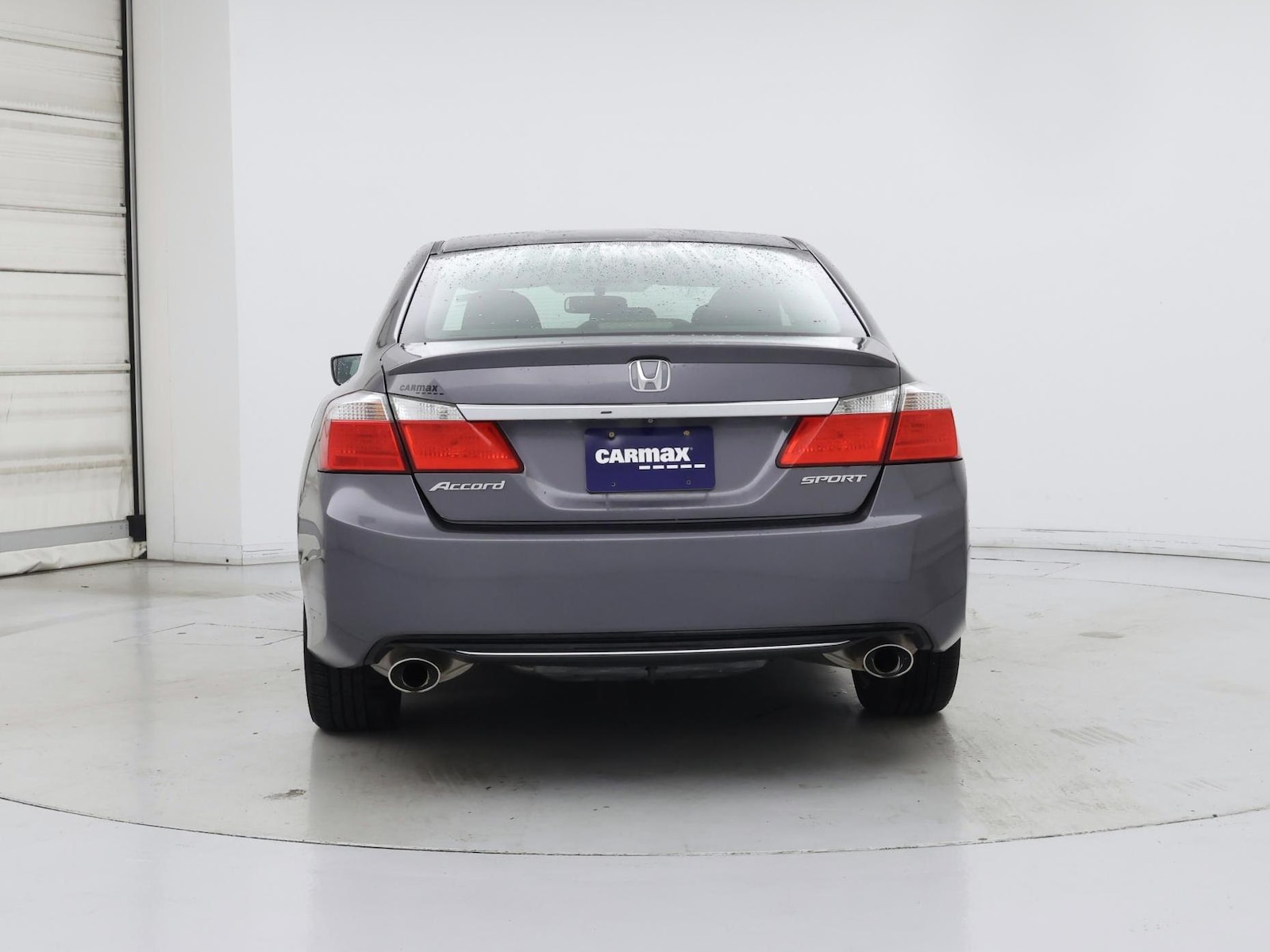 2014 Honda Accord Sport - Photo 7