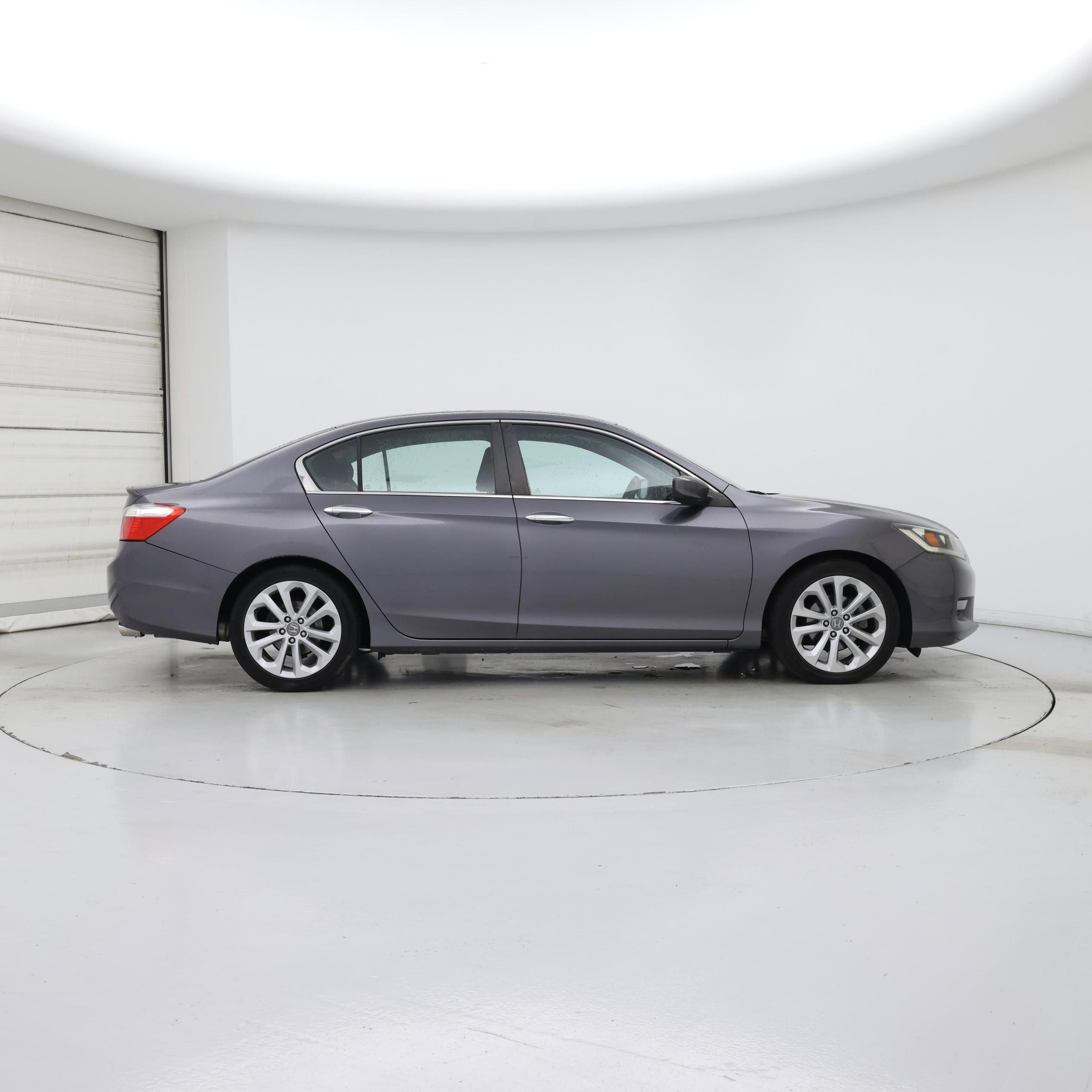 Thumbnail: 2014 Honda Accord - 7