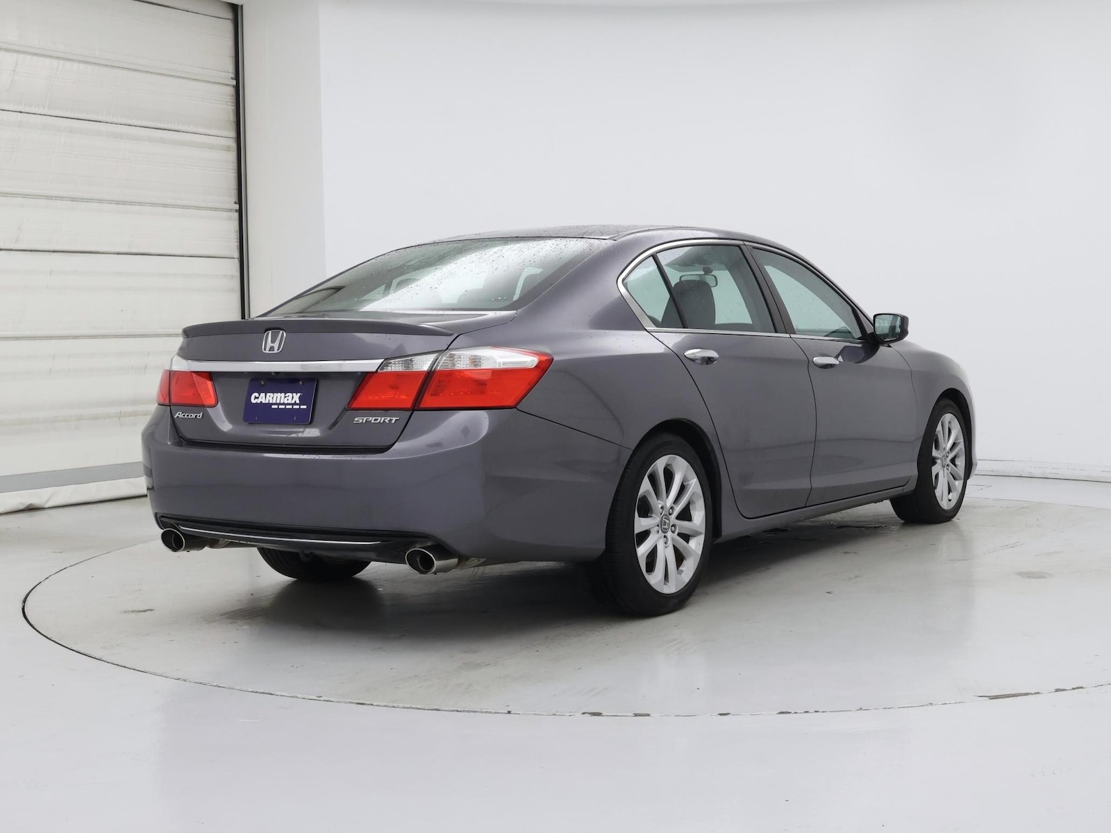 2014 Honda Accord Sport - Photo 9