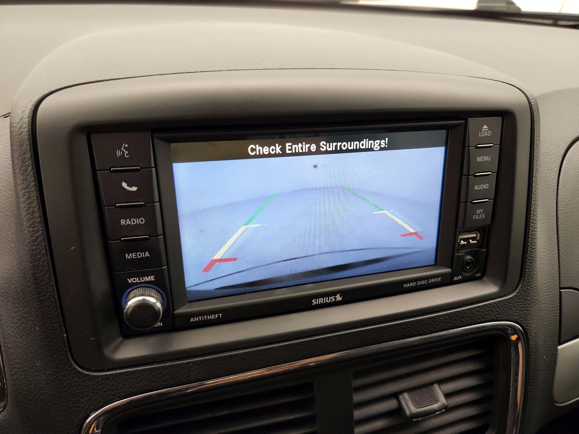 Thumbnail: 2019 Dodge Grand Caravan - 14