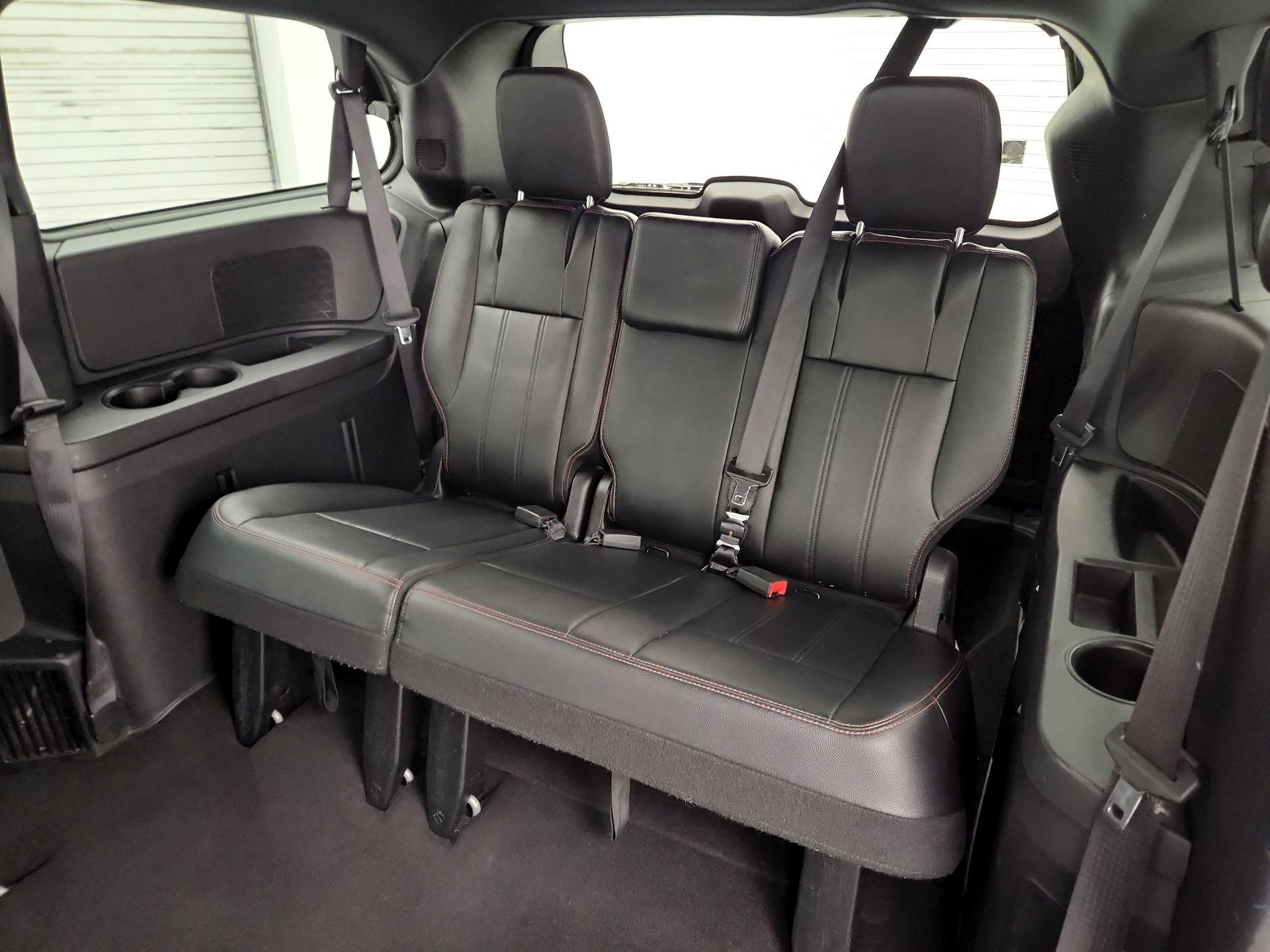 Thumbnail: 2019 Dodge Grand Caravan - 19