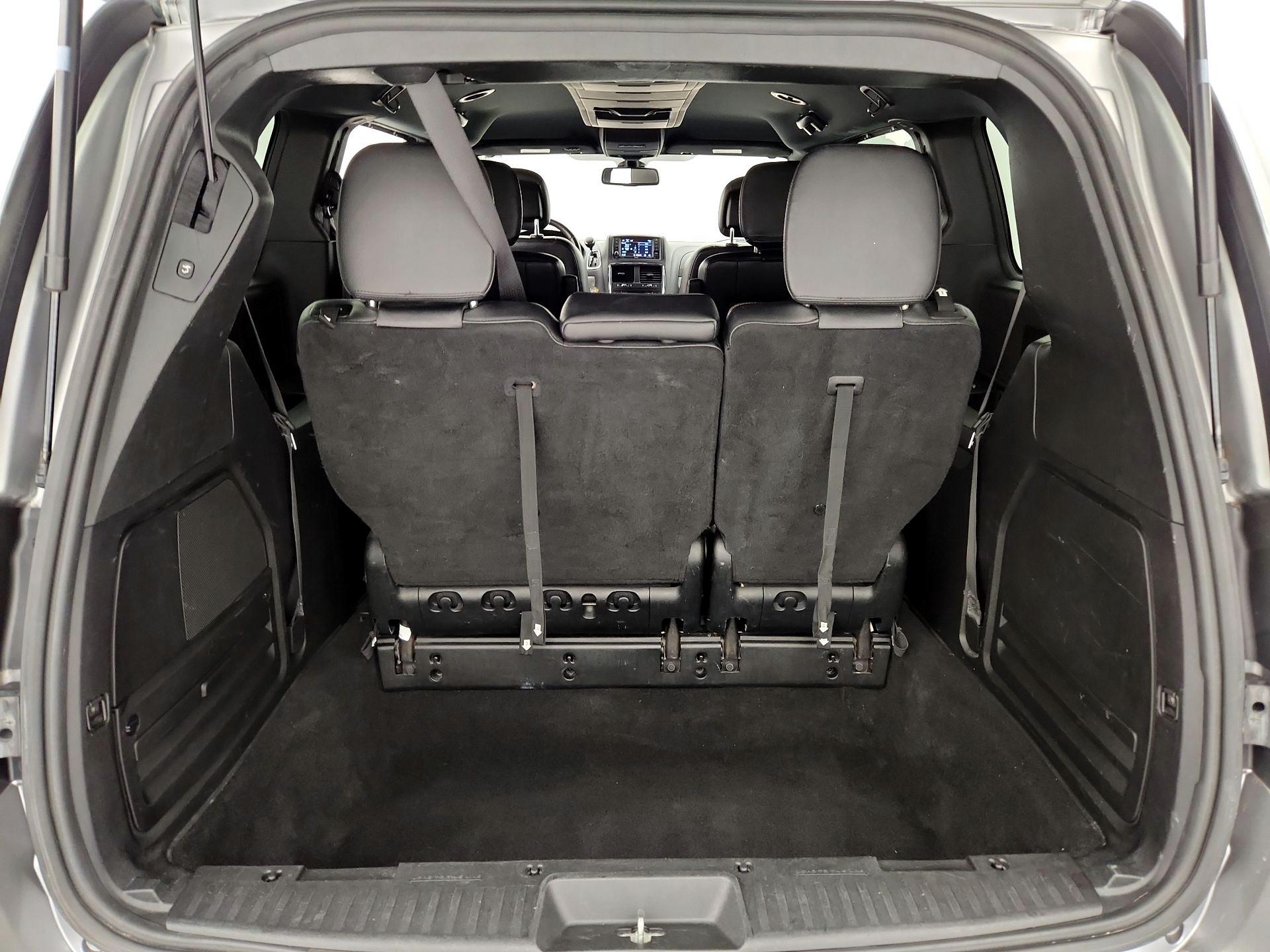 Thumbnail: 2019 Dodge Grand Caravan - 20
