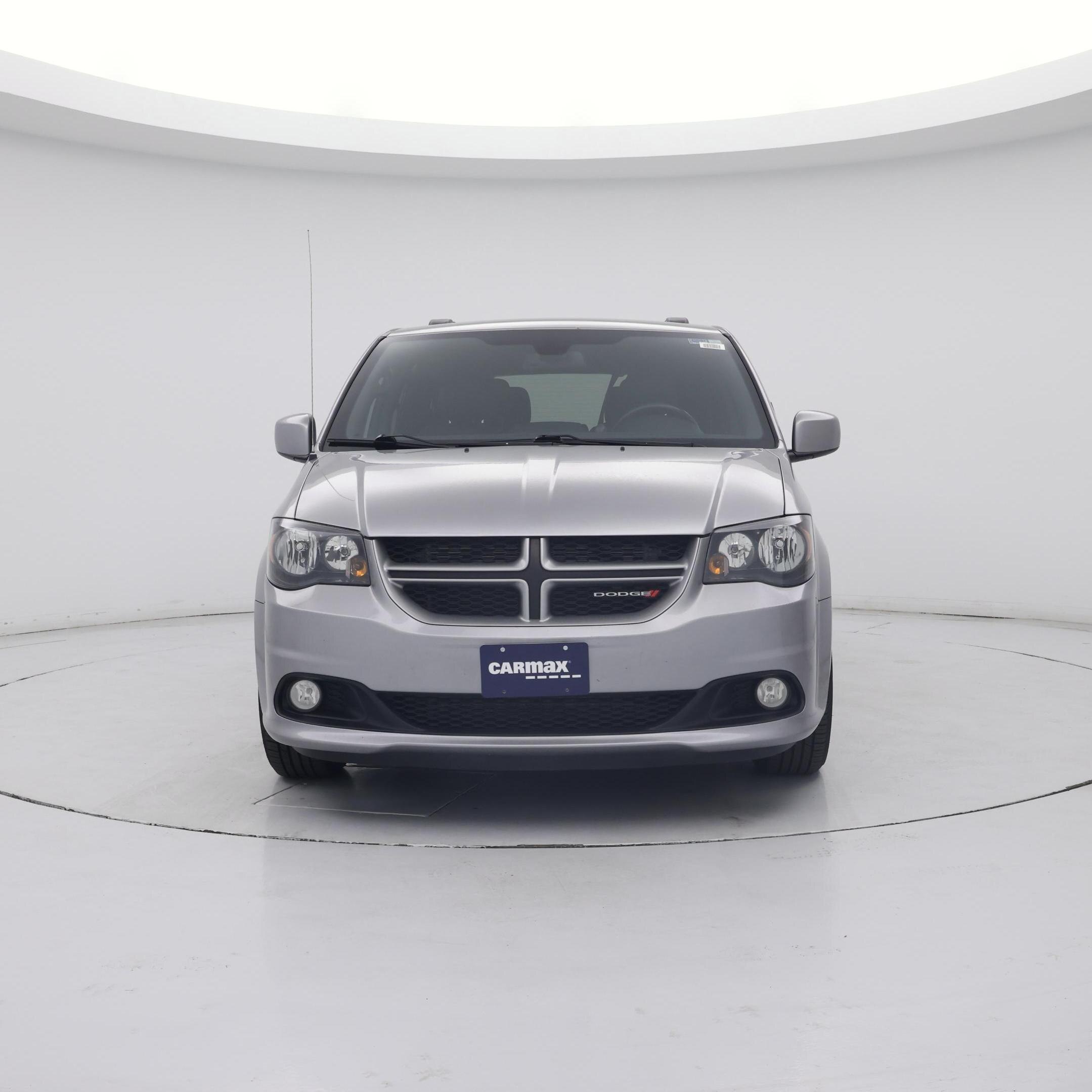 Thumbnail: 2019 Dodge Grand Caravan - 5